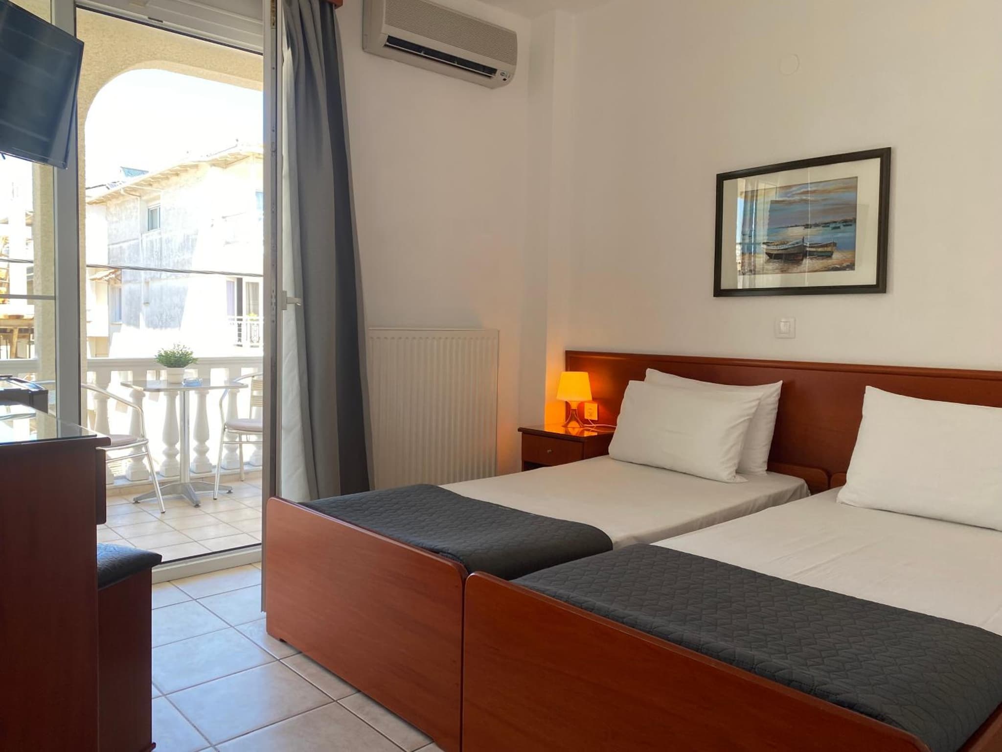Korali Hotel photo 9