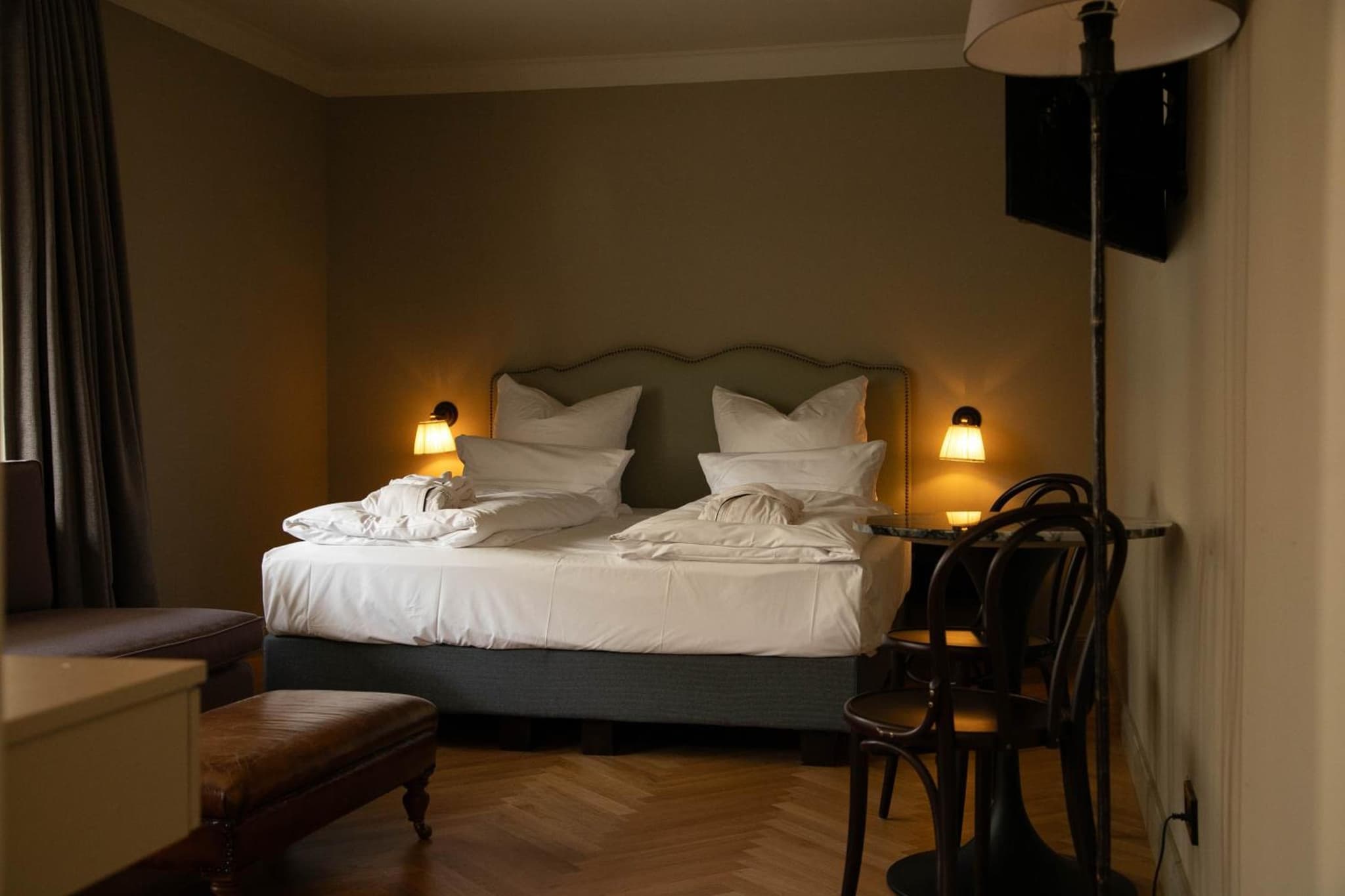 Mimosa Hotel photo 9