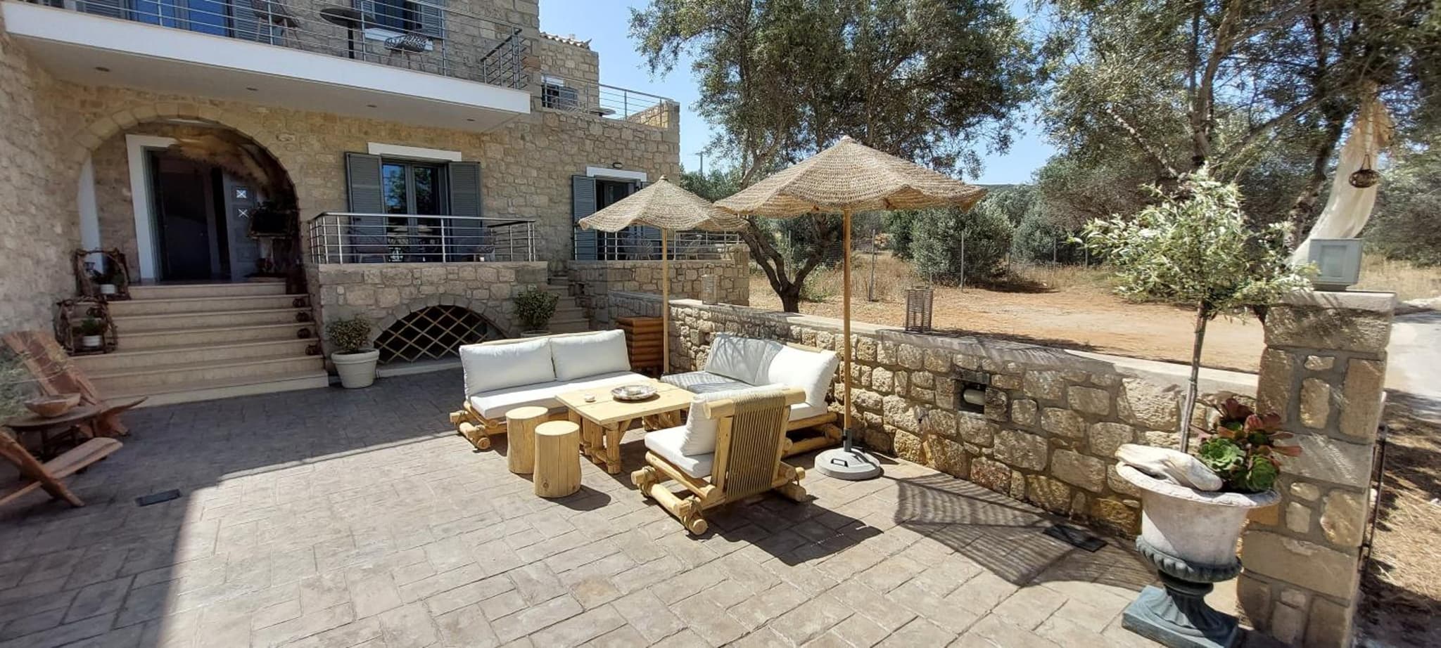 Selinopetra Rooms photo 2