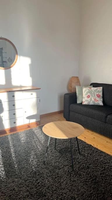 Vintage 1BR Apt in Kamppi with Perfect Location photo 9