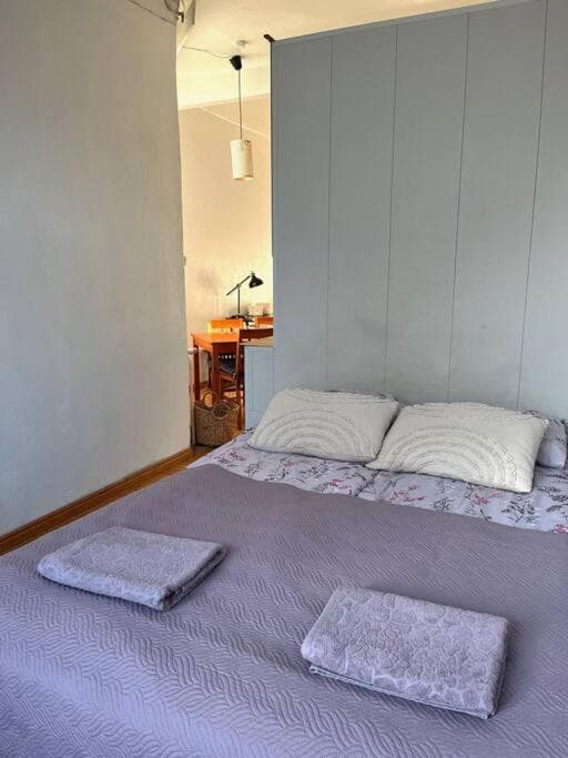 Vintage 1BR Apt in Kamppi with Perfect Location photo 5