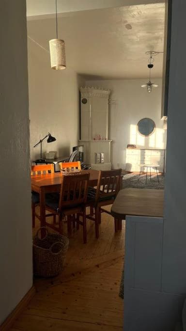 Vintage 1BR Apt in Kamppi with Perfect Location photo 7