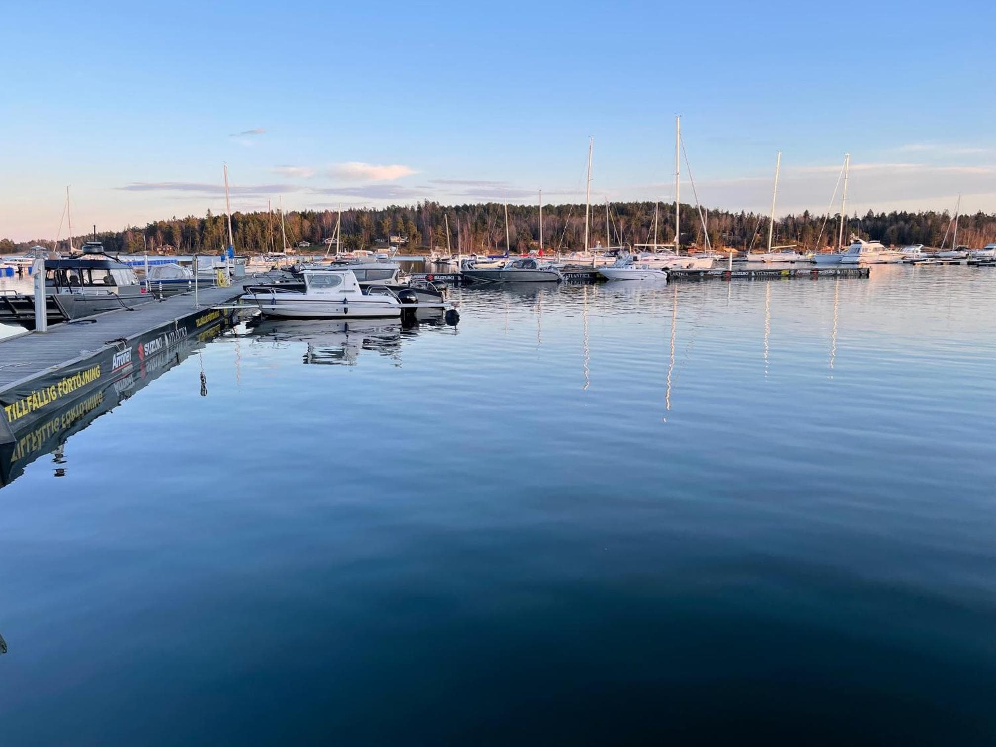 Husbåt photo 4