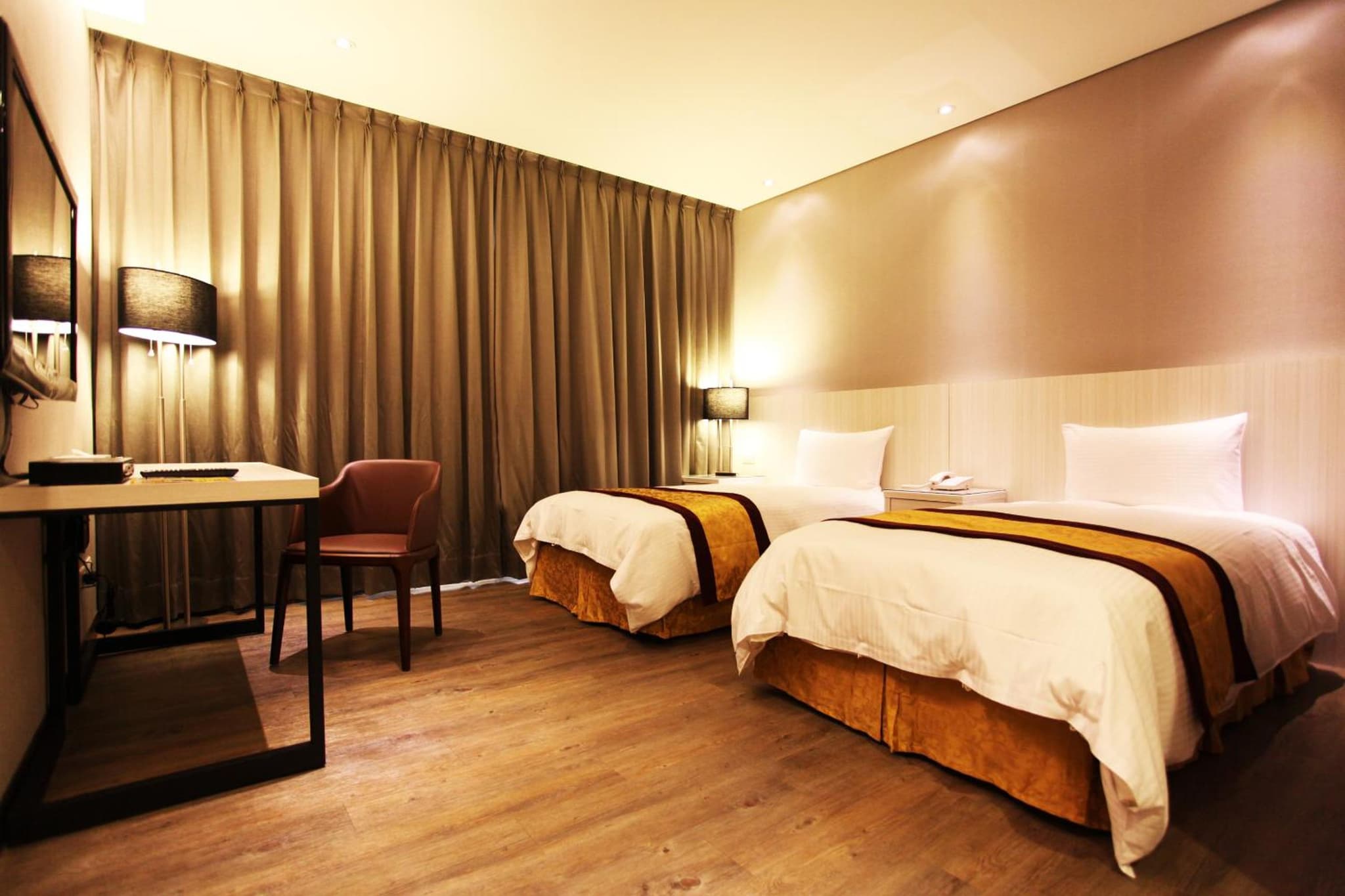 Sankaikan Hotel photo 5