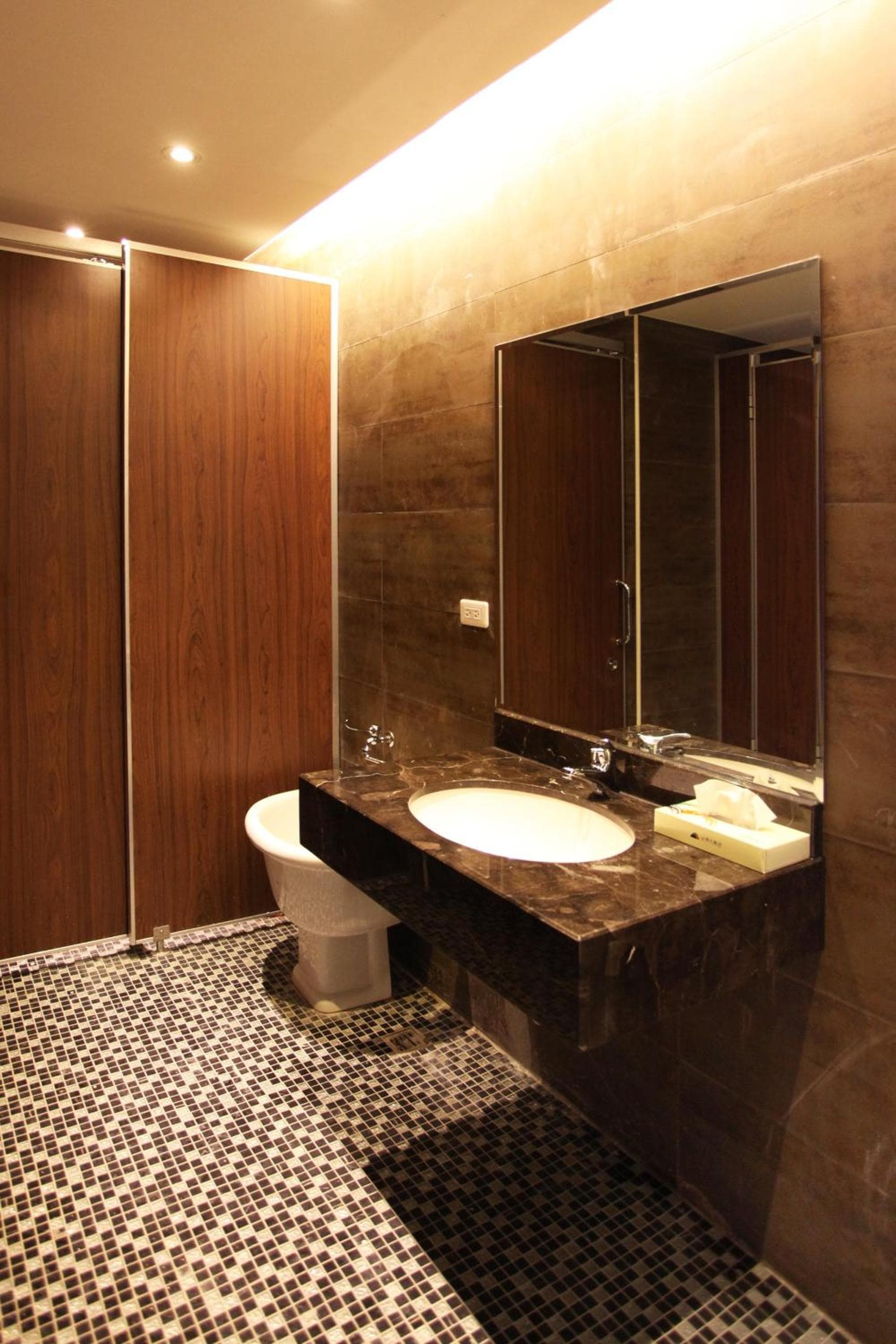 Sankaikan Hotel photo 2