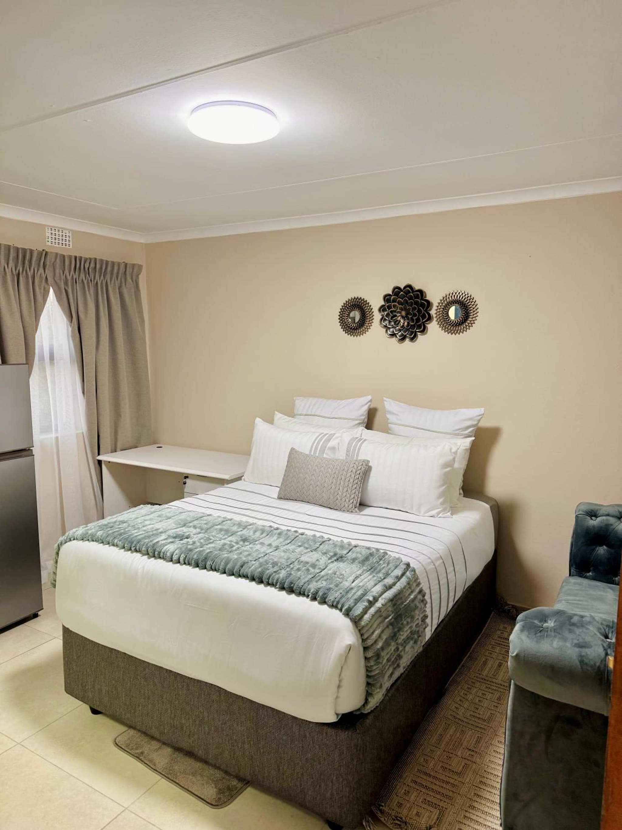 Godide Guesthouse photo 7