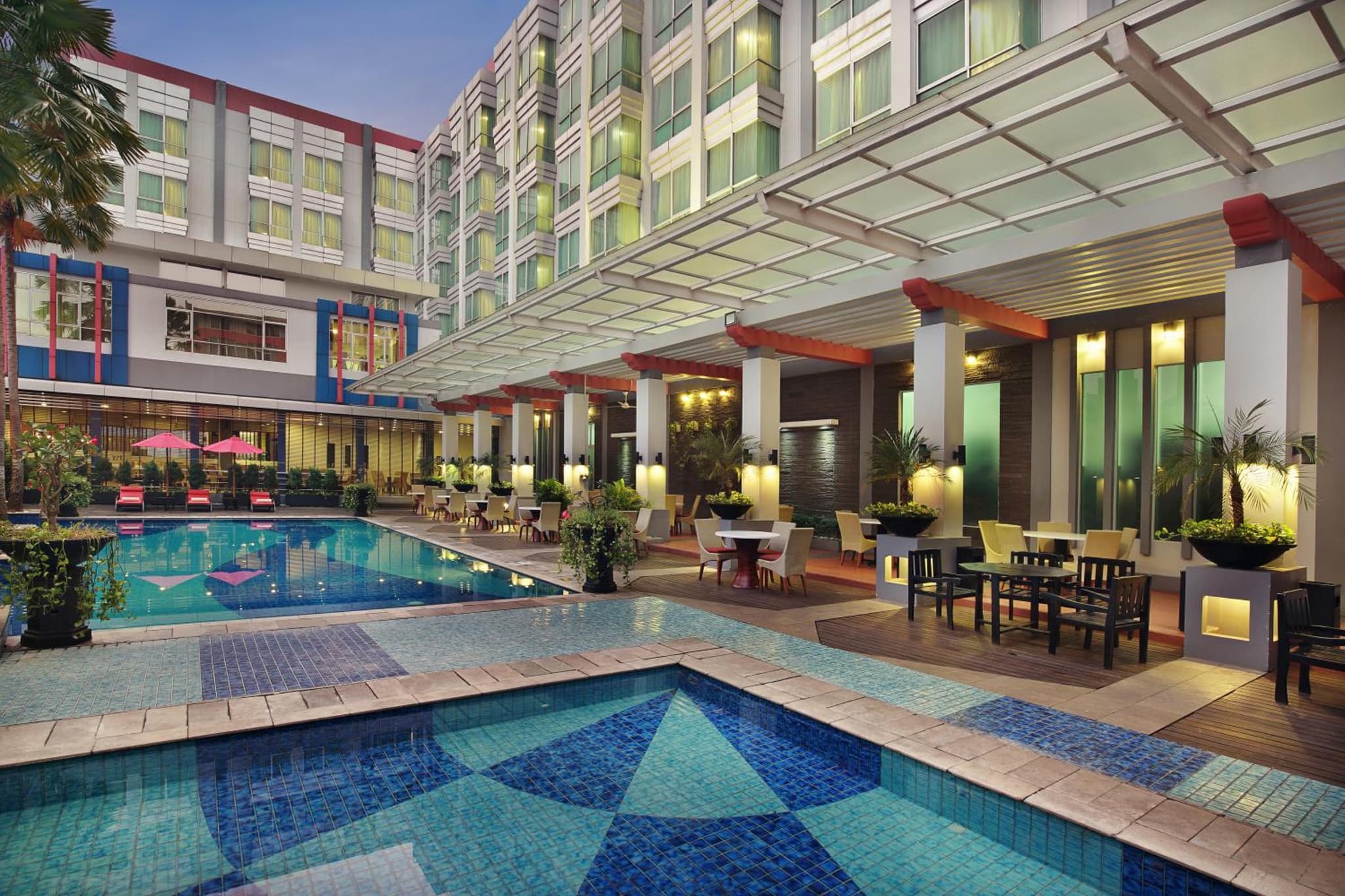 Mercure Pontianak City Center photo 5