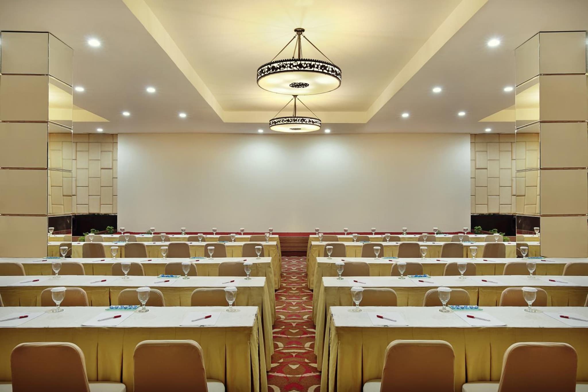 Mercure Pontianak City Center photo 4