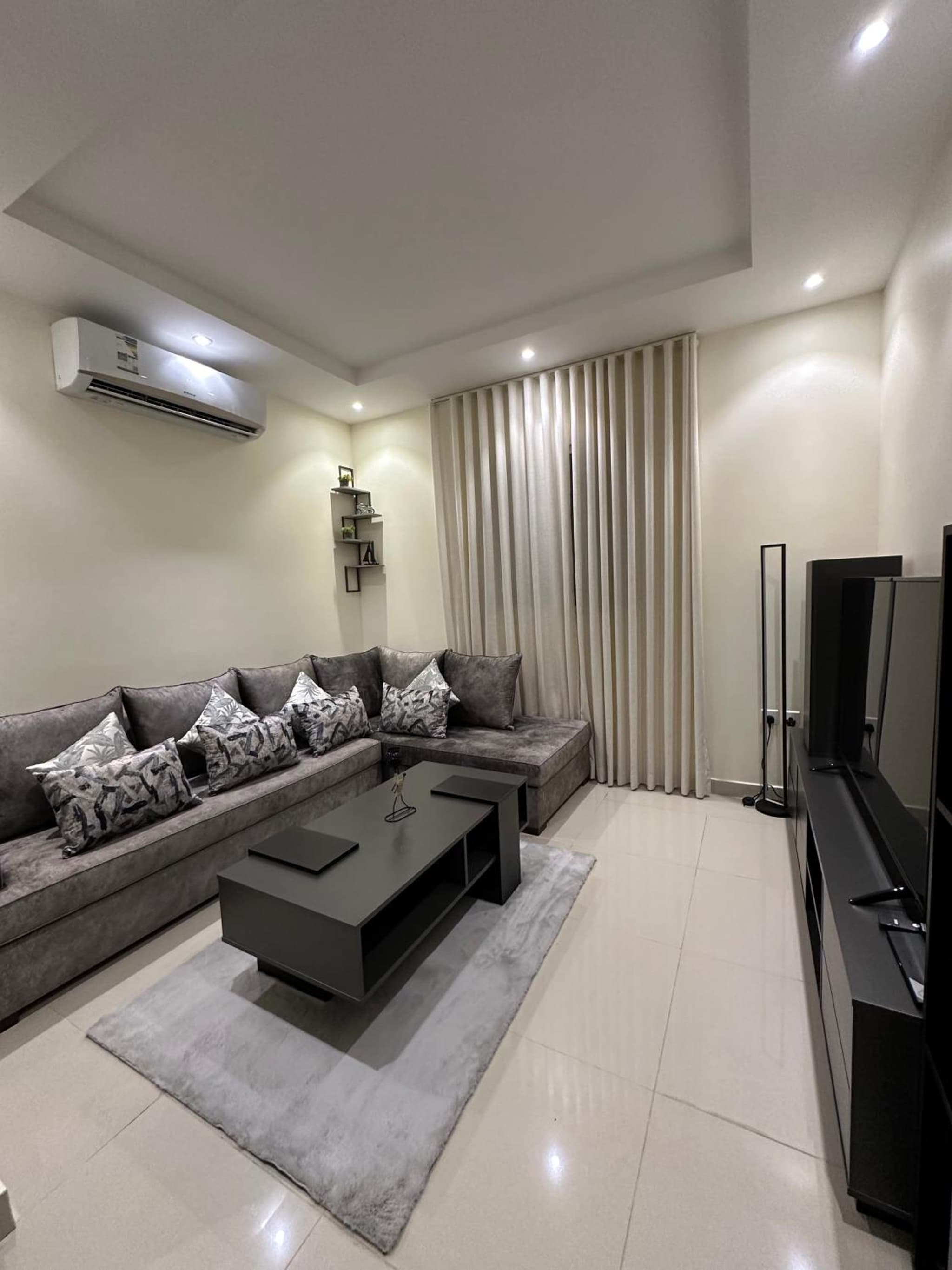 Zaan Apartment Al-Nafel