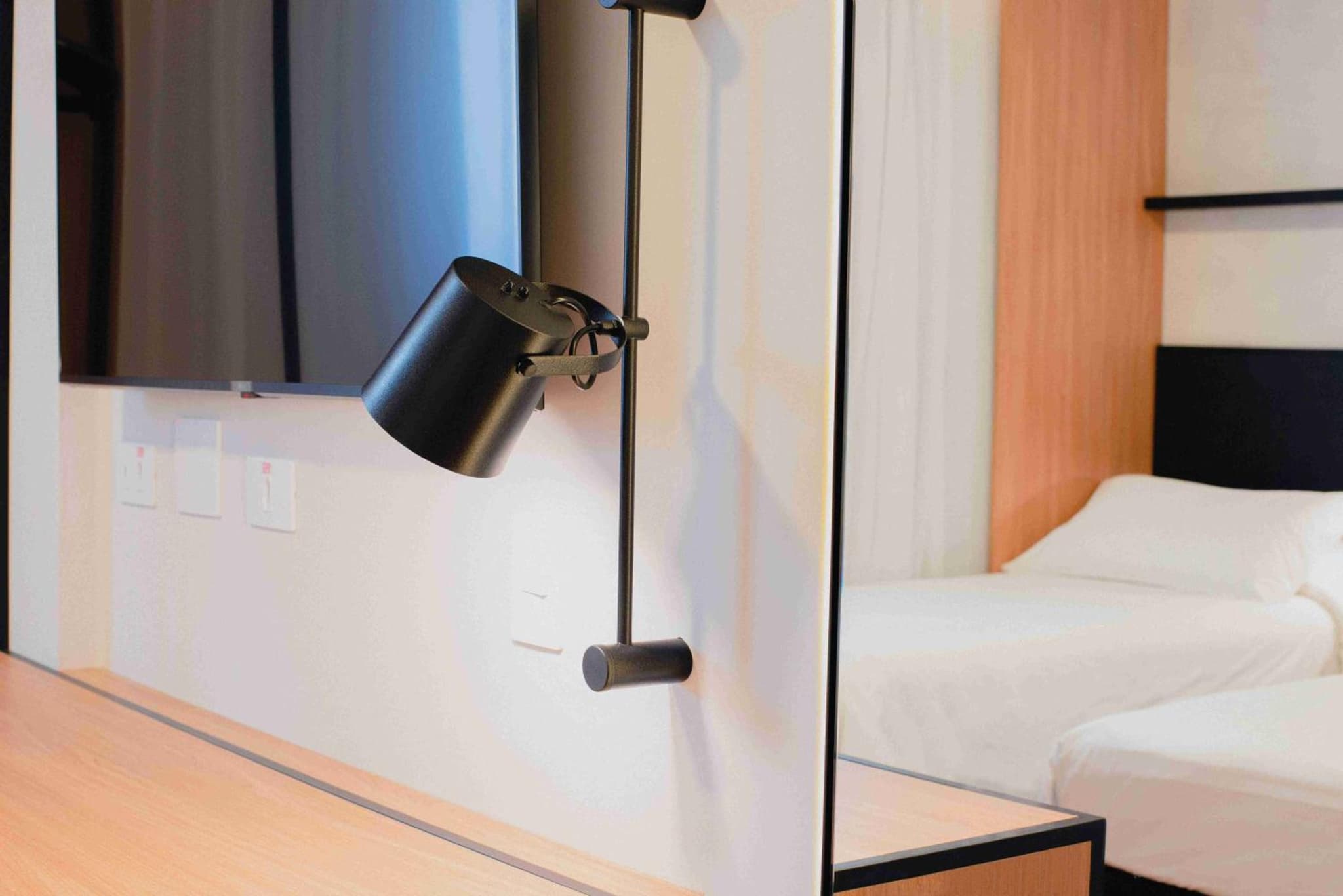 ibis Curitiba Shopping photo 9