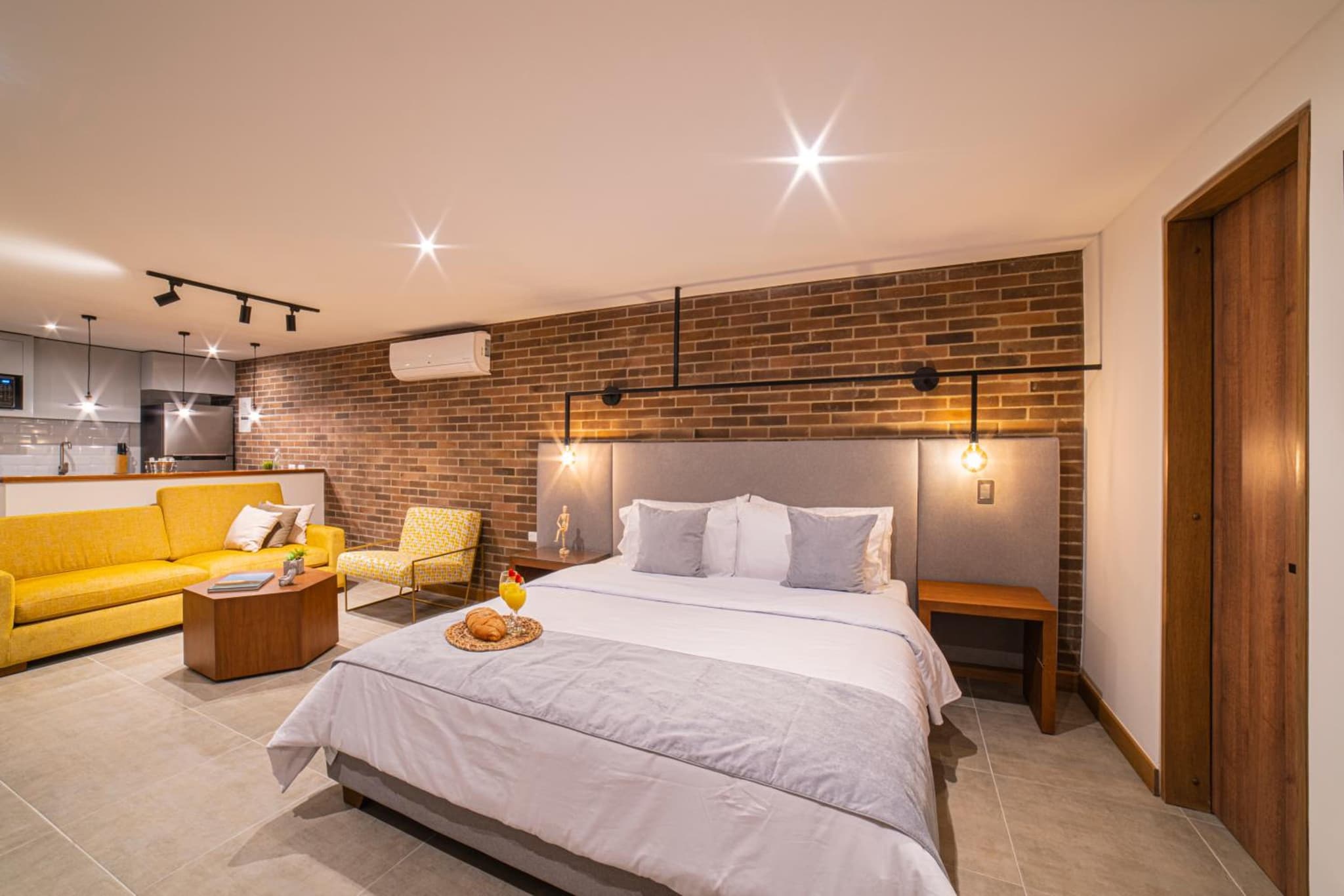 ERE Centenario Luxury Suites photo 3
