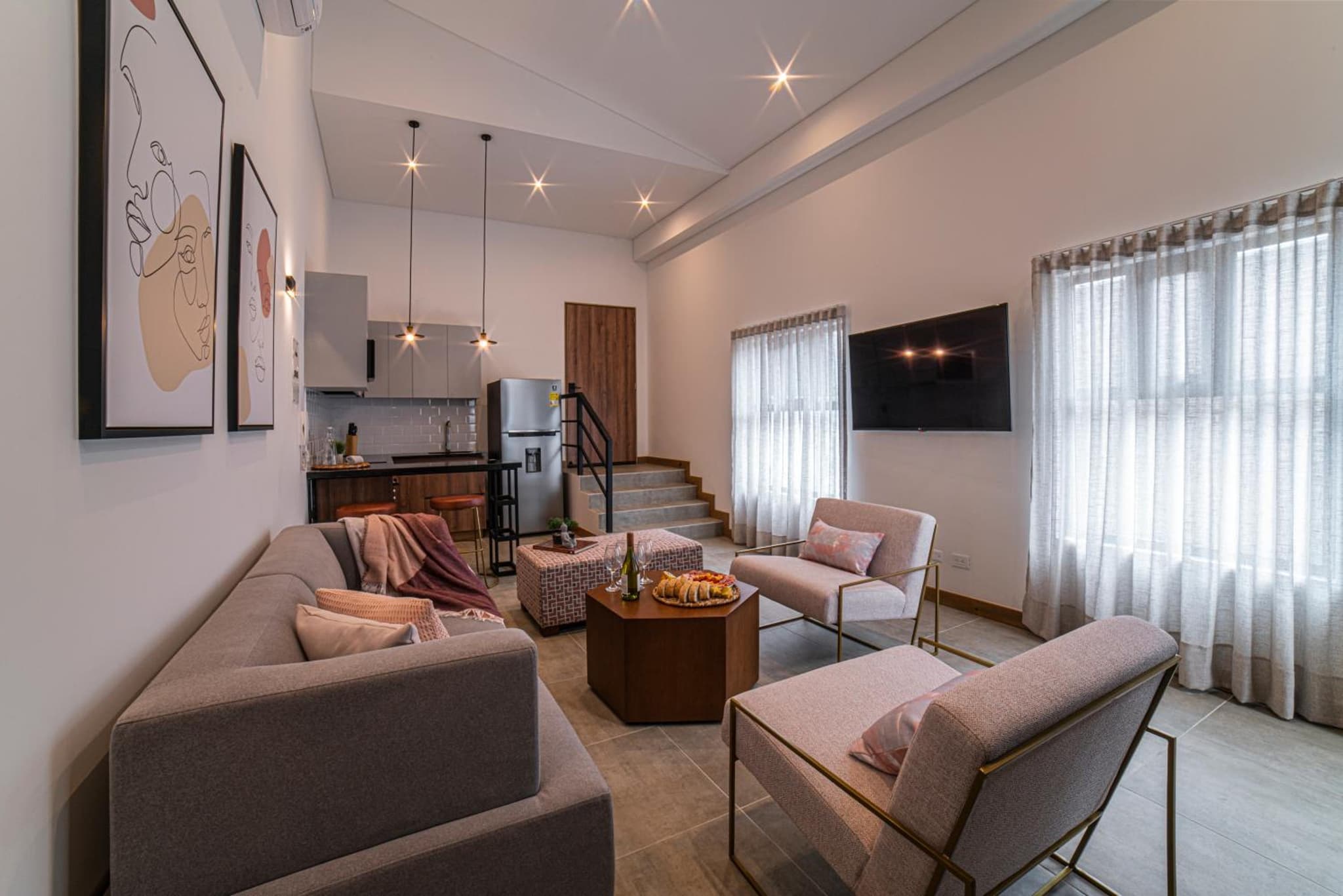 ERE Centenario Luxury Suites photo 5