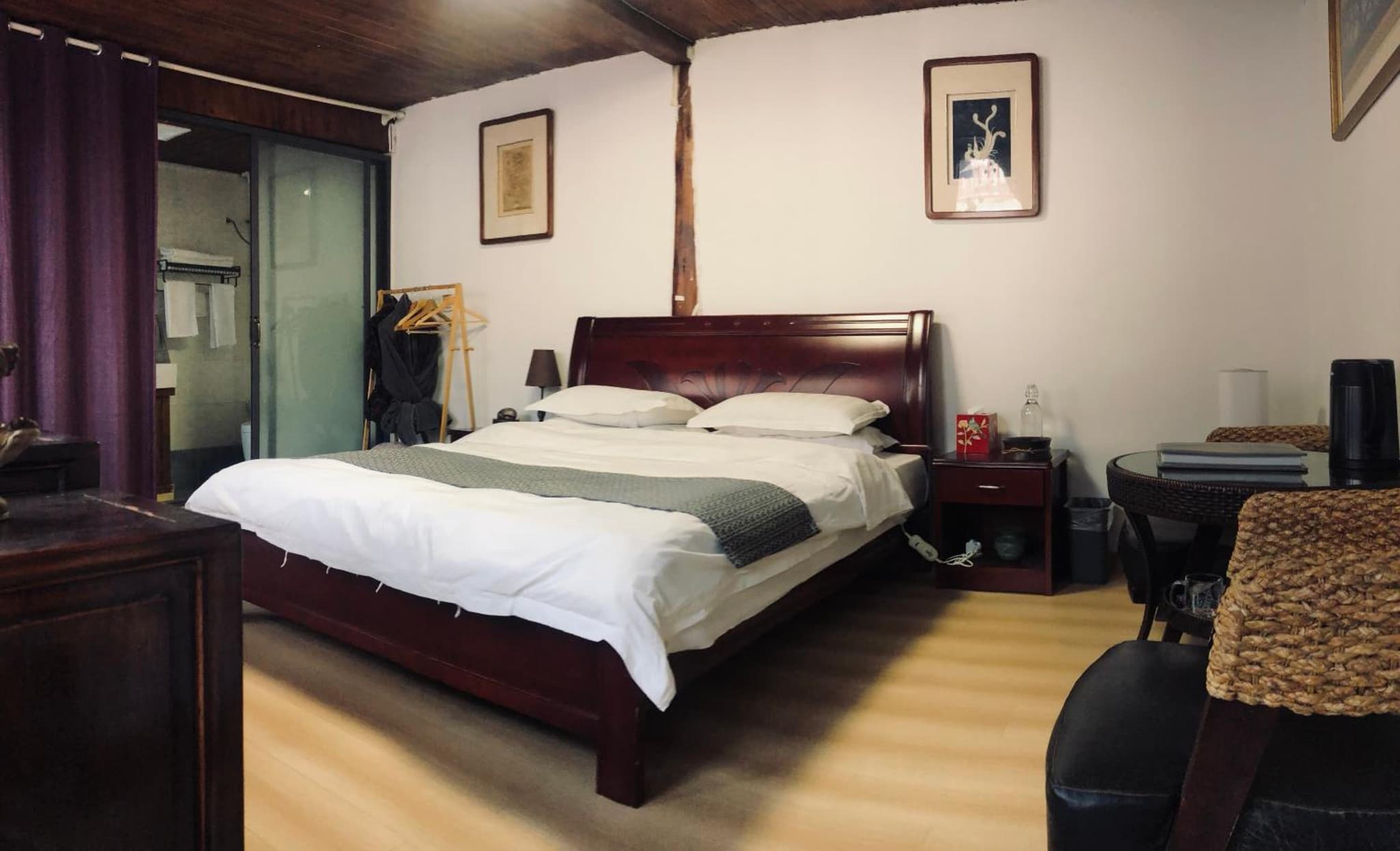 Jayden NAXI Healing Lodge臣安纳西疗愈小院 - Namaste photo 3