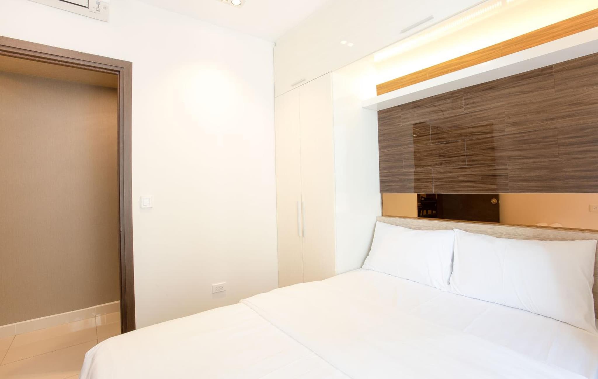 Saigon Downtown - Rivergate Residence photo 5