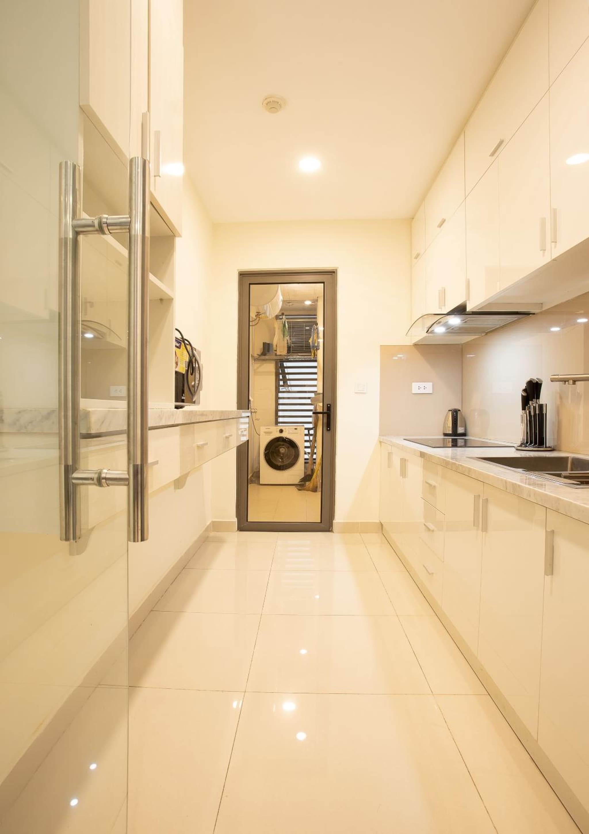 Saigon Downtown - Rivergate Residence photo 7
