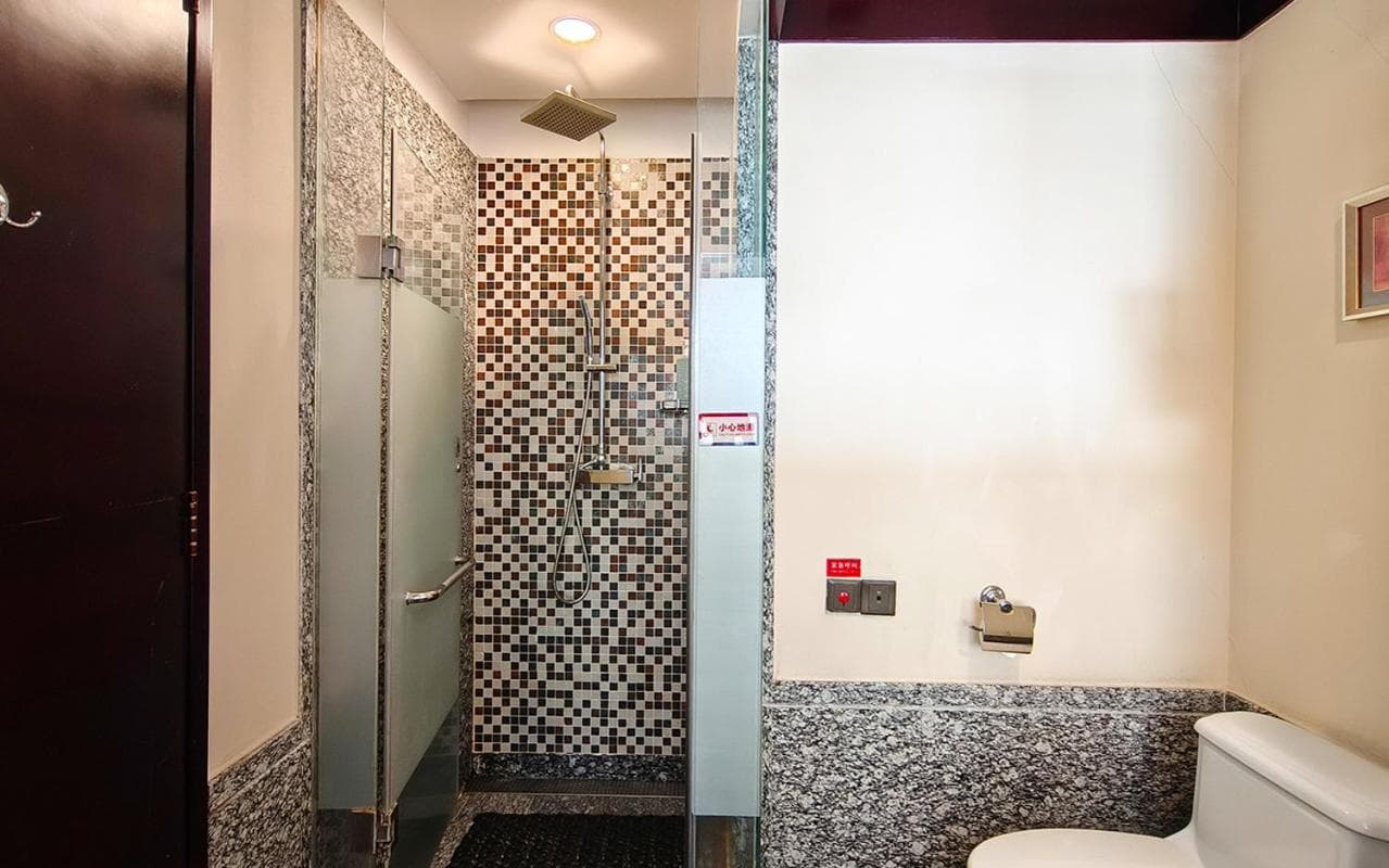 Shengyi Holiday Villa Hotel photo 8