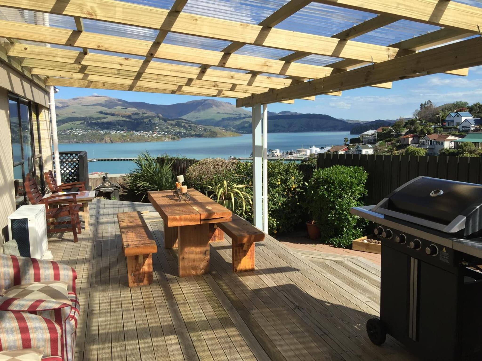 Harbour Lodge photo 6