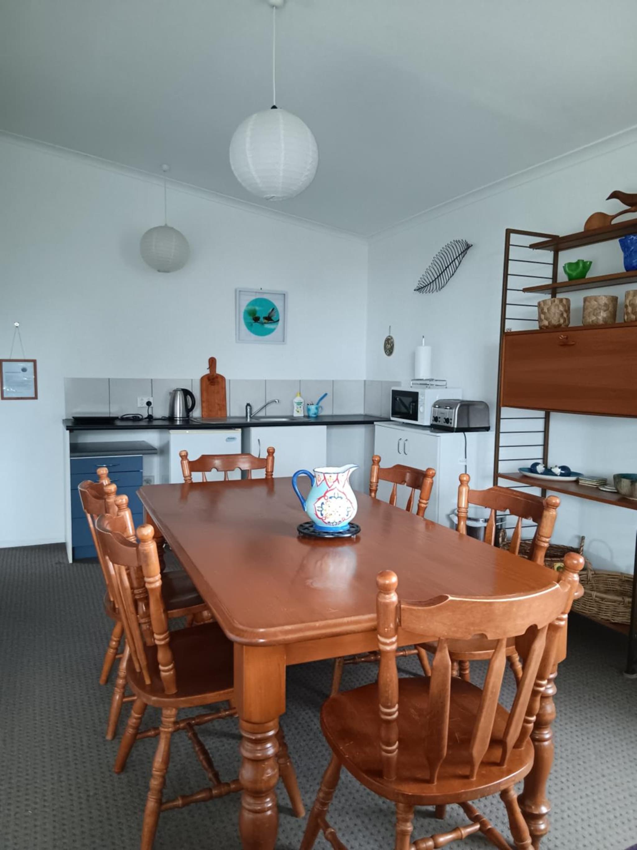 Purple Hen Country Lodge photo 2