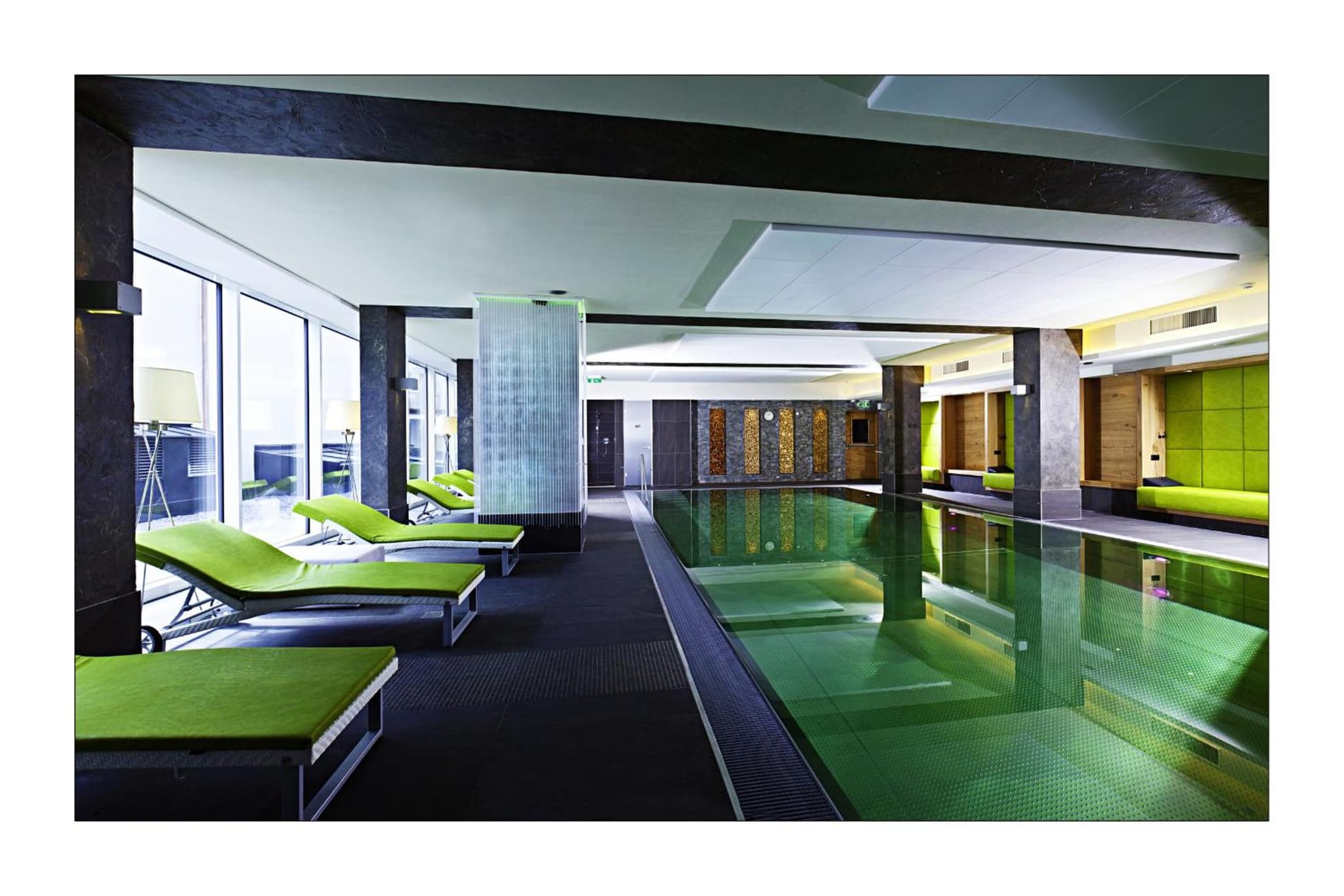 Hotel Fliana 4-Sterne Superior photo 6