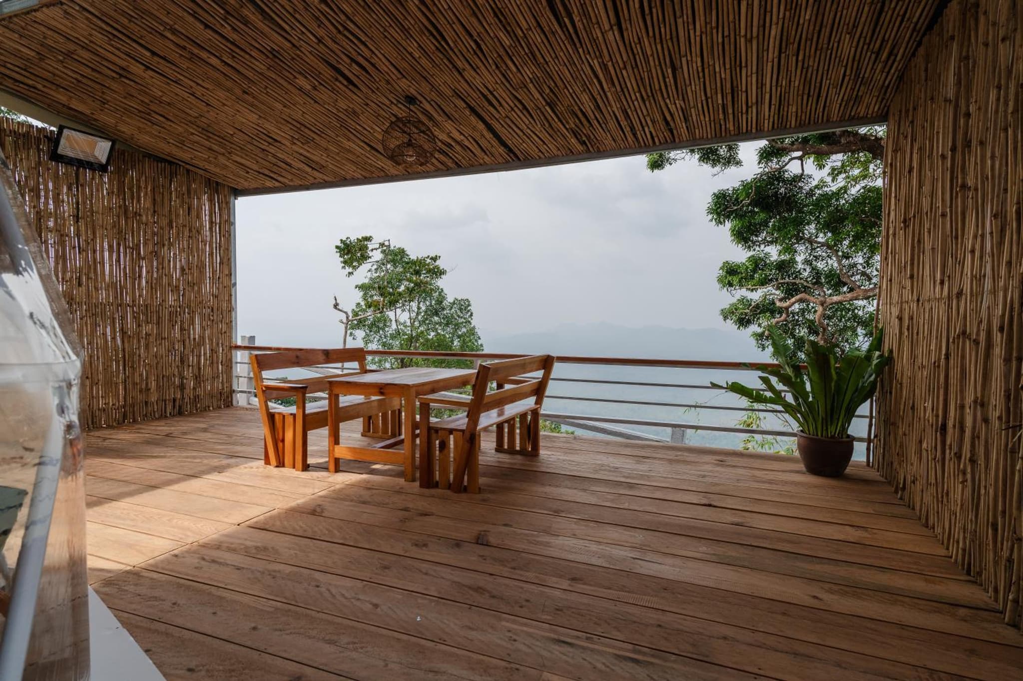 Romhaey Kirirom Resort by EHM photo 5