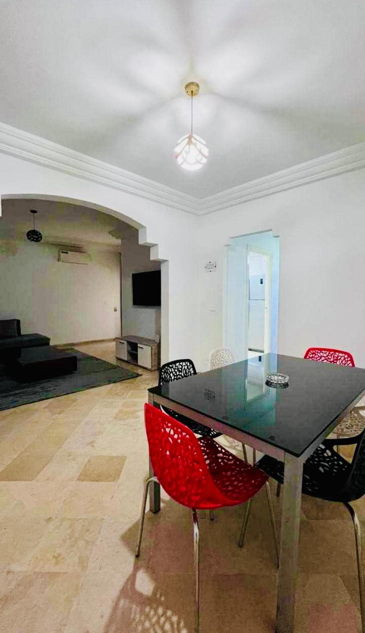 bienvenu chez moi