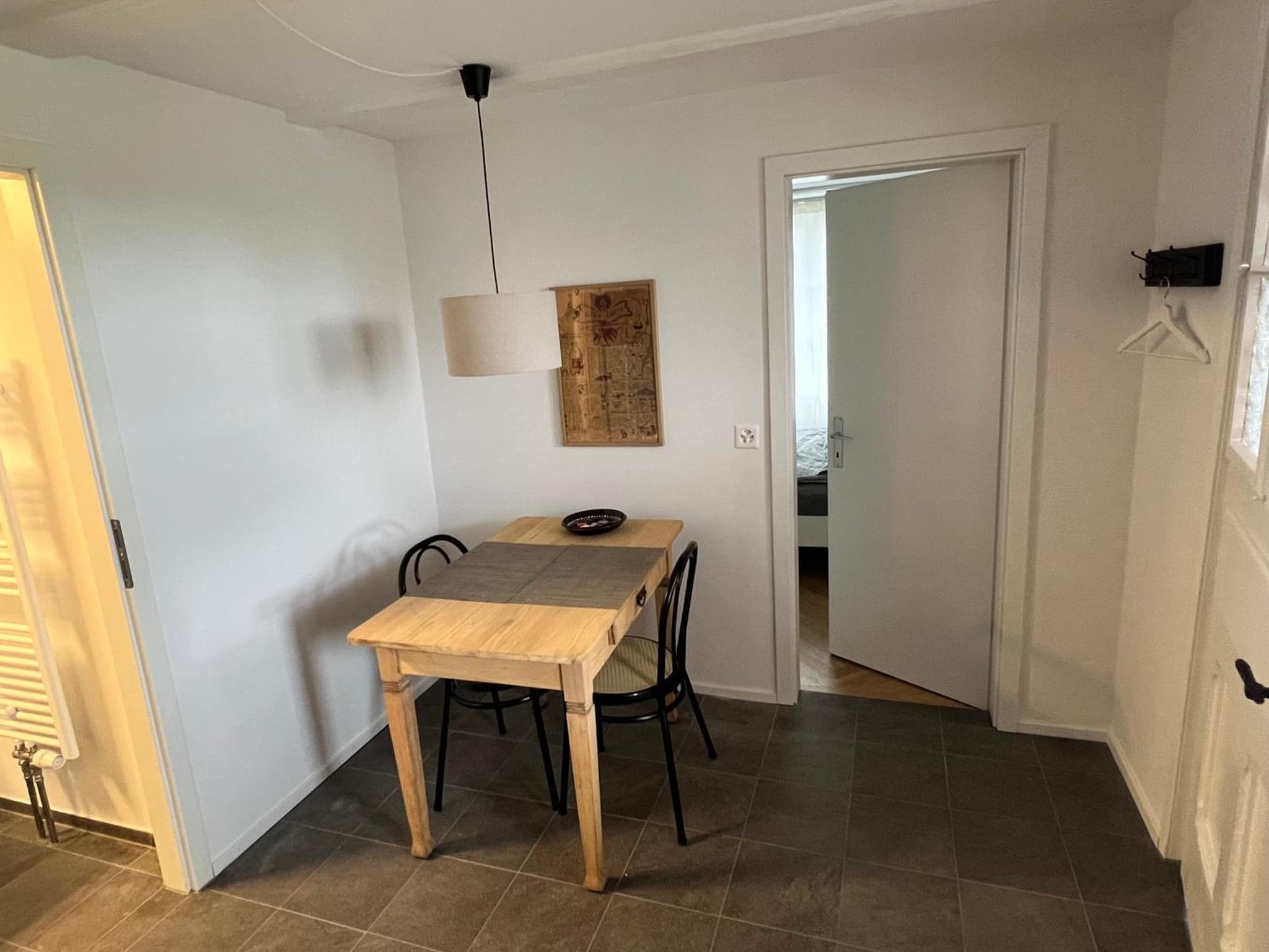 Union Apartments Bern-Belp photo 5