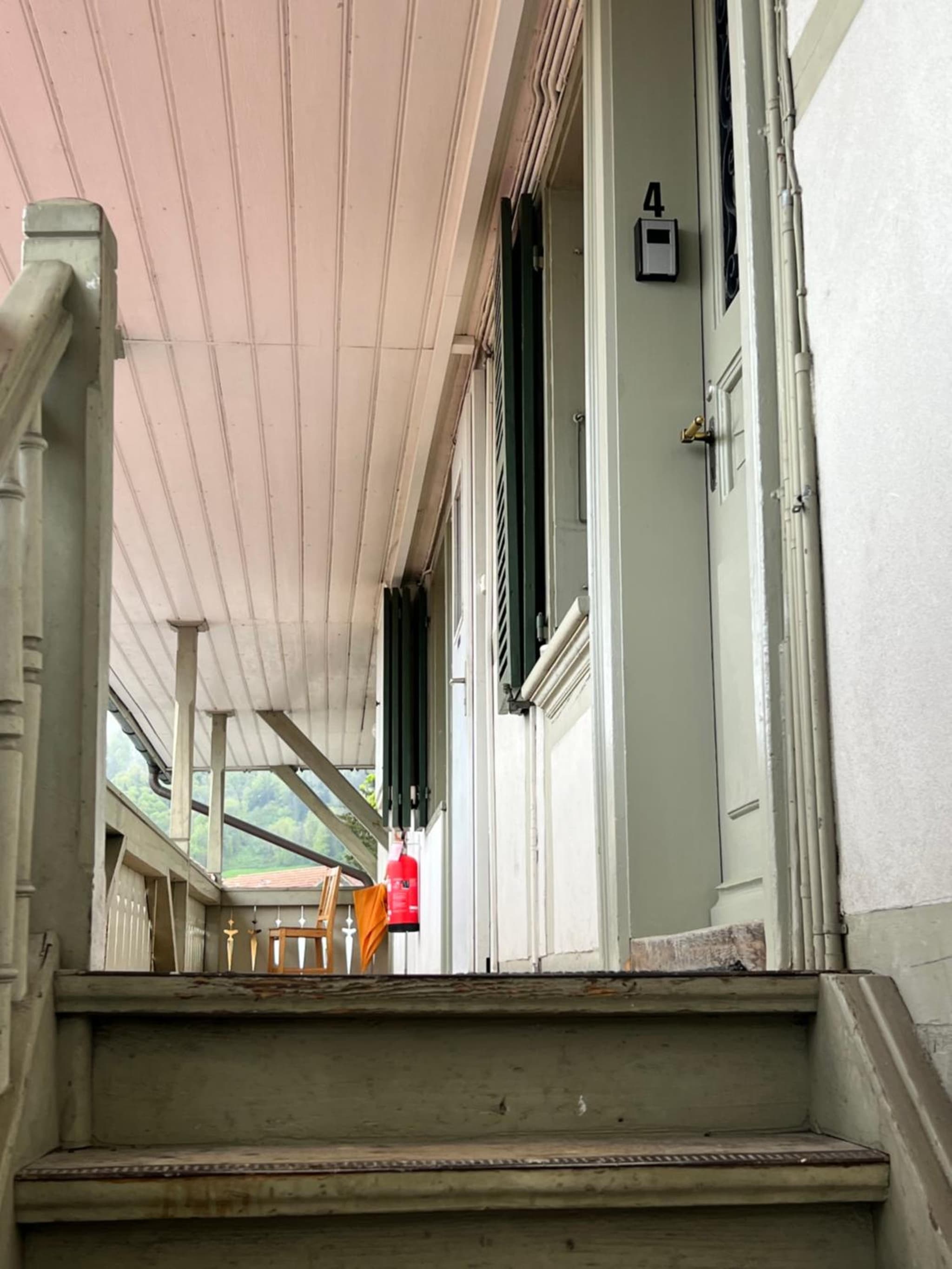 Union Apartments Bern-Belp photo 9