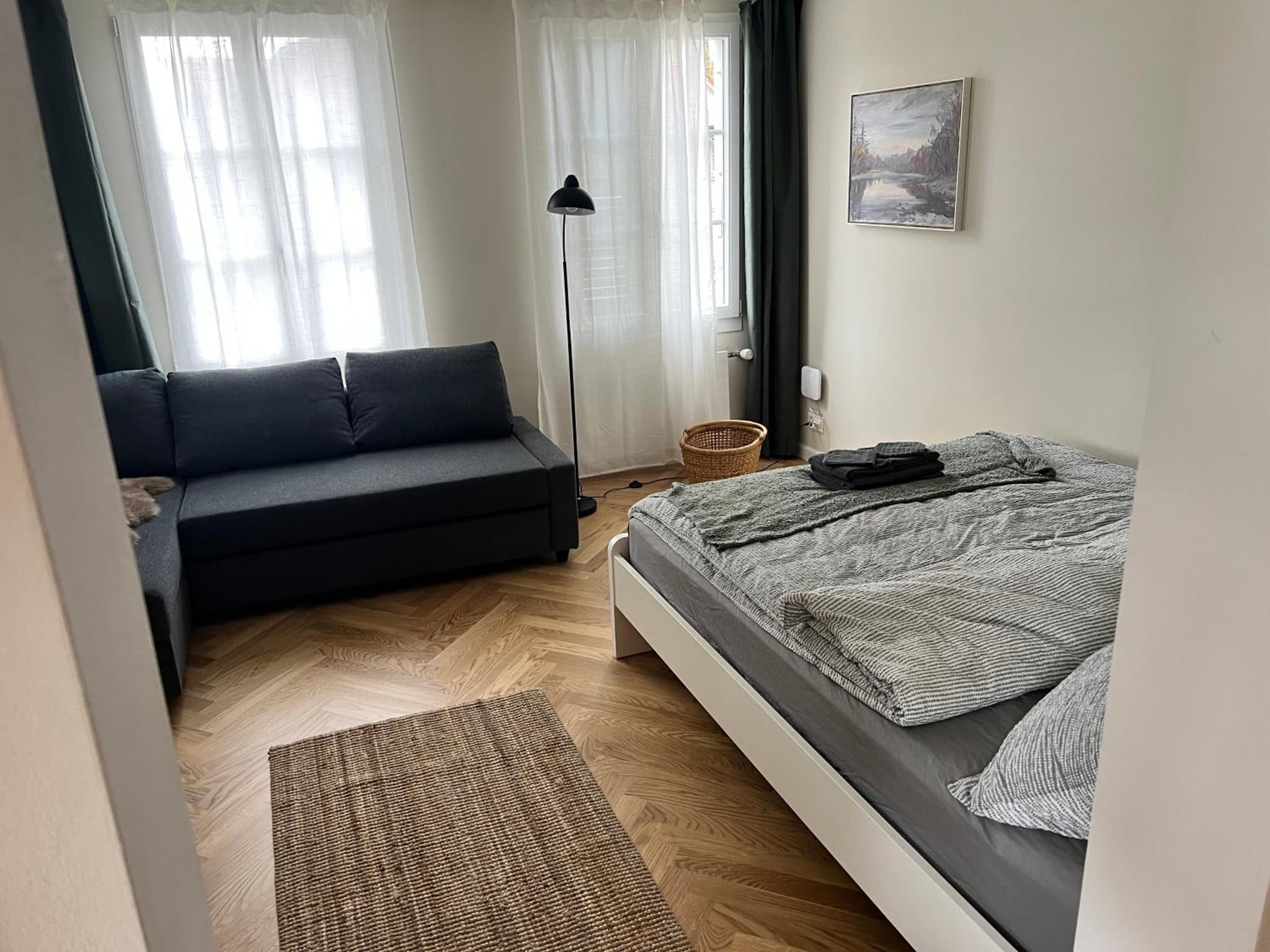 Union Apartments Bern-Belp photo 4