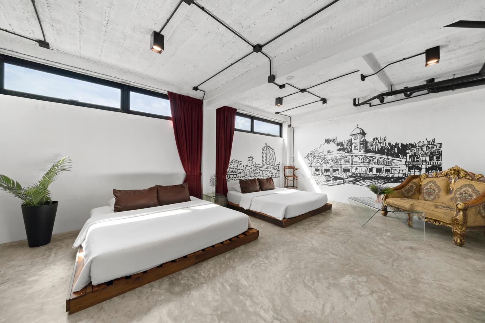 Quip Bed & Breakfast photo 7