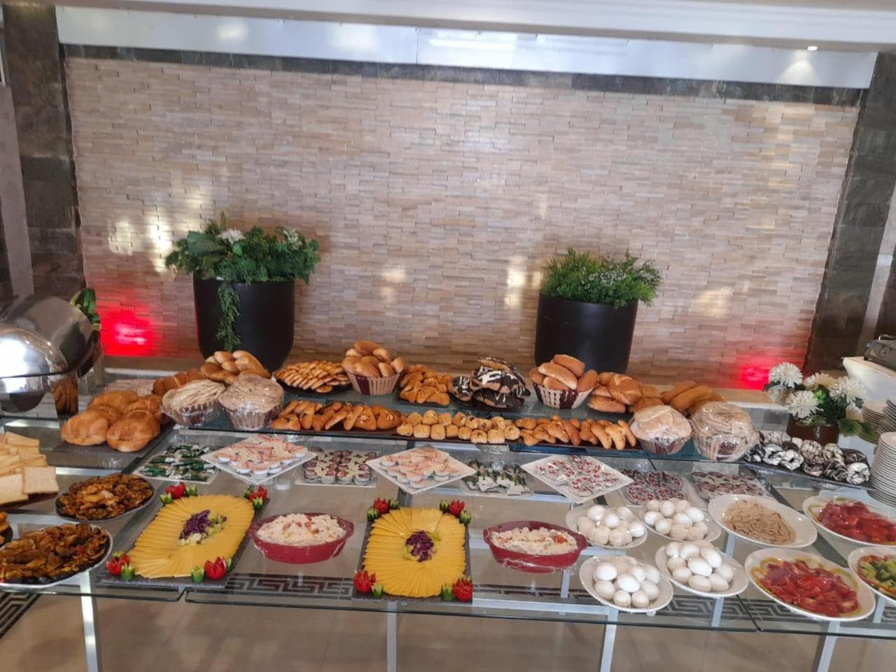 Grand Plaza Hotel & Resort photo 3