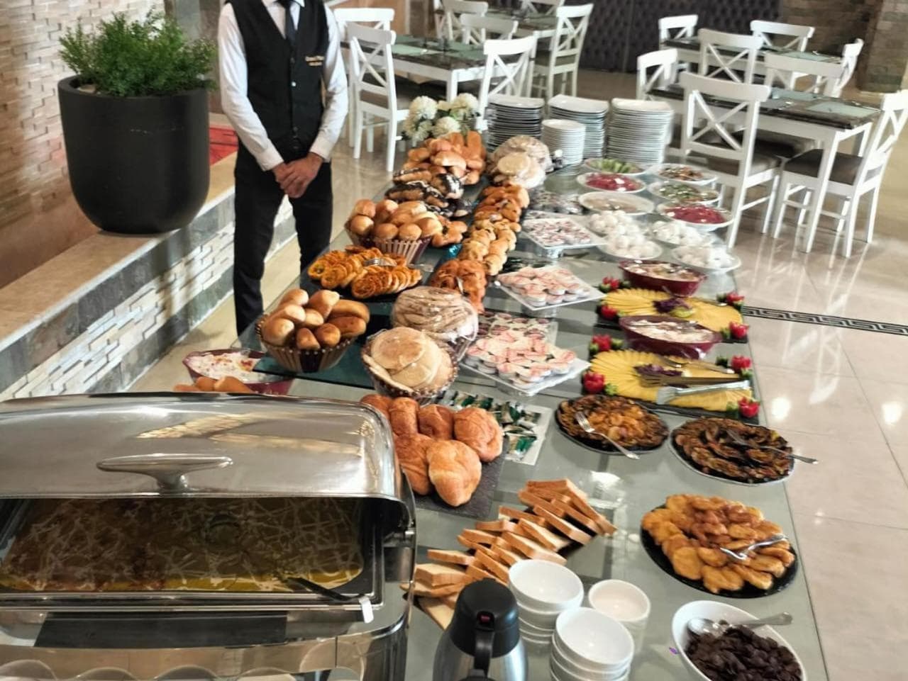 Grand Plaza Hotel & Resort photo 5