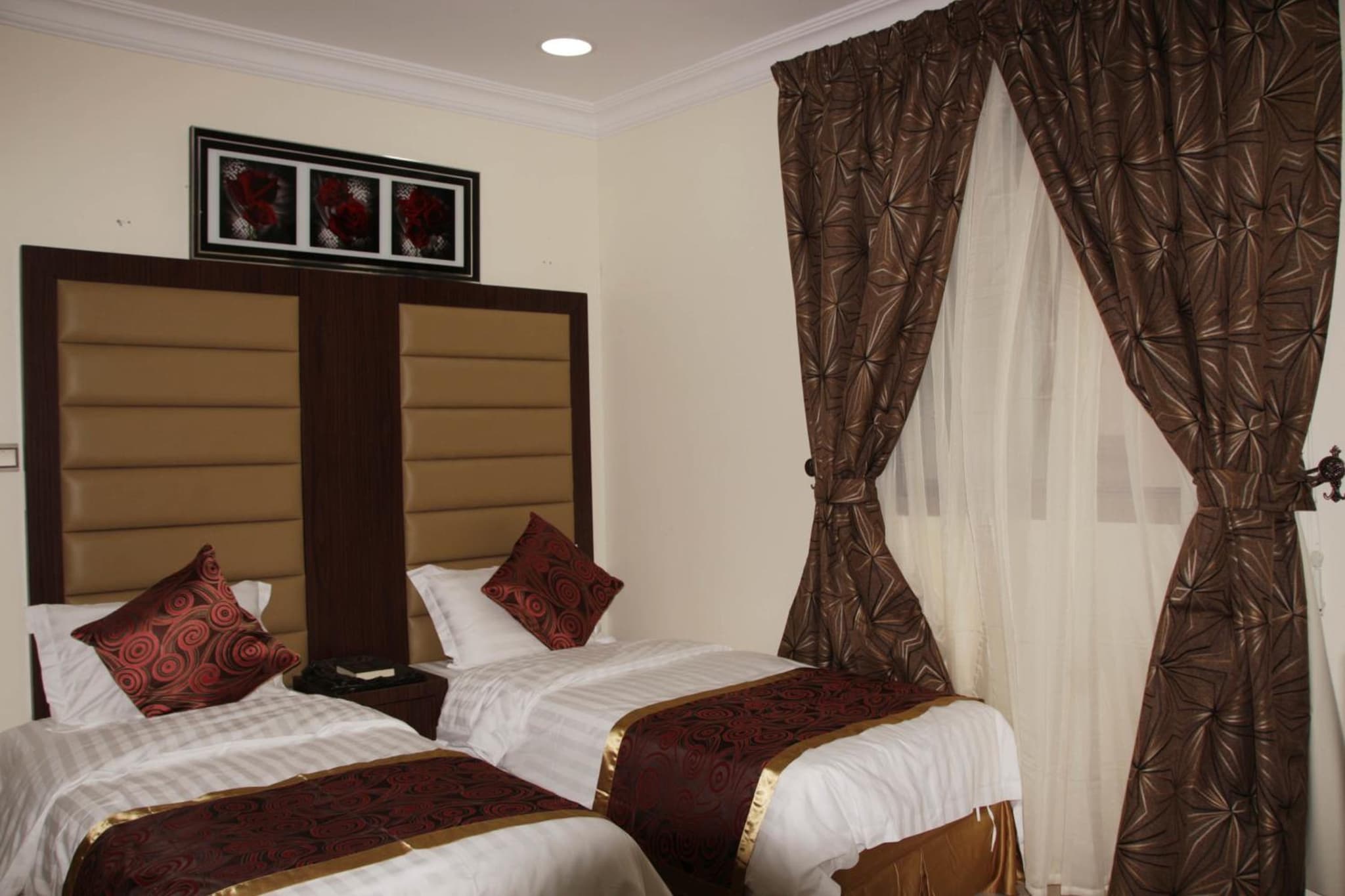 شقق عروس الفيصلية للشقق المخدومة-Arous Al-Faisaliah Serviced Apartments photo 3