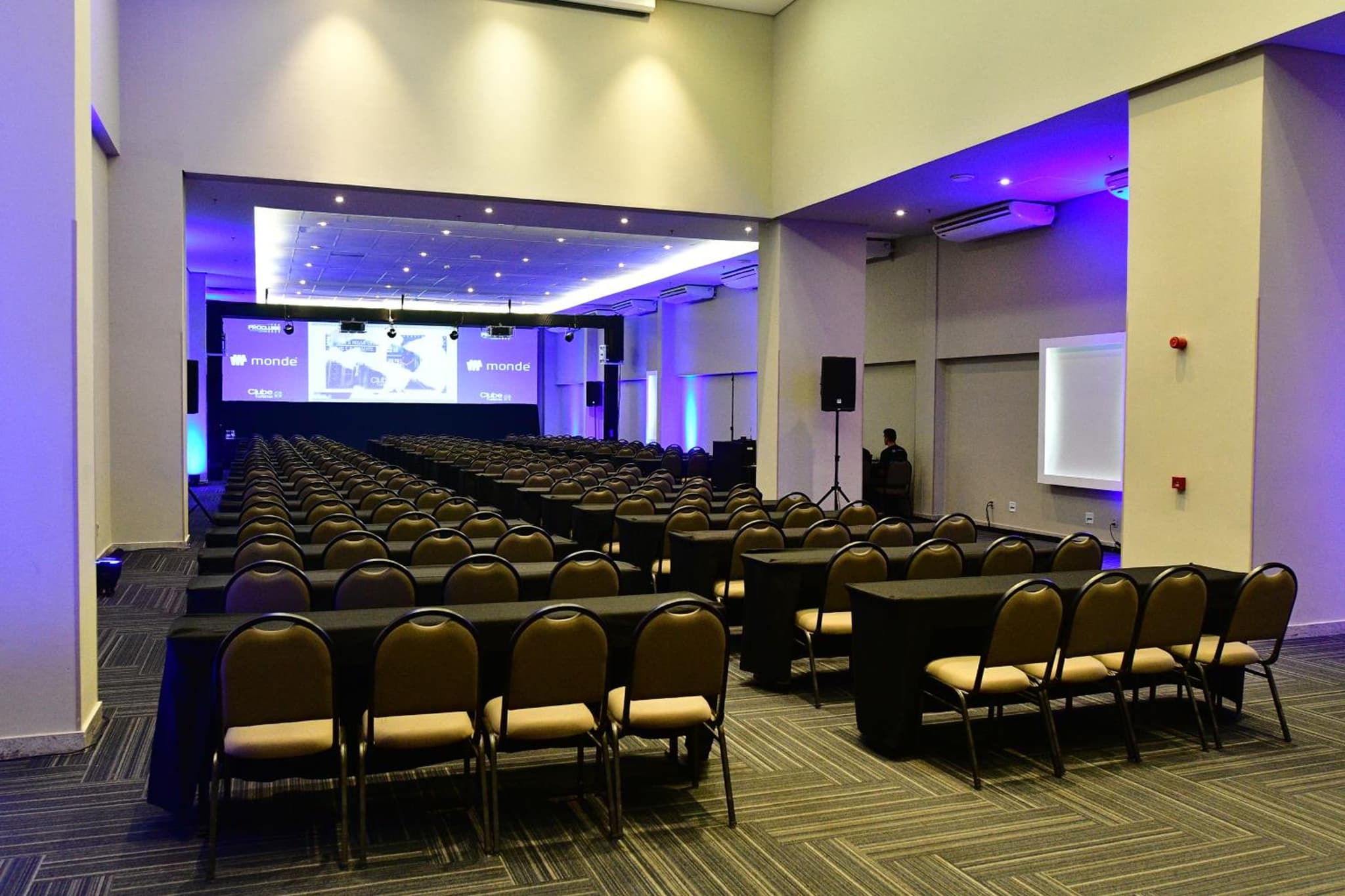 Mar Hotel Conventions photo 9
