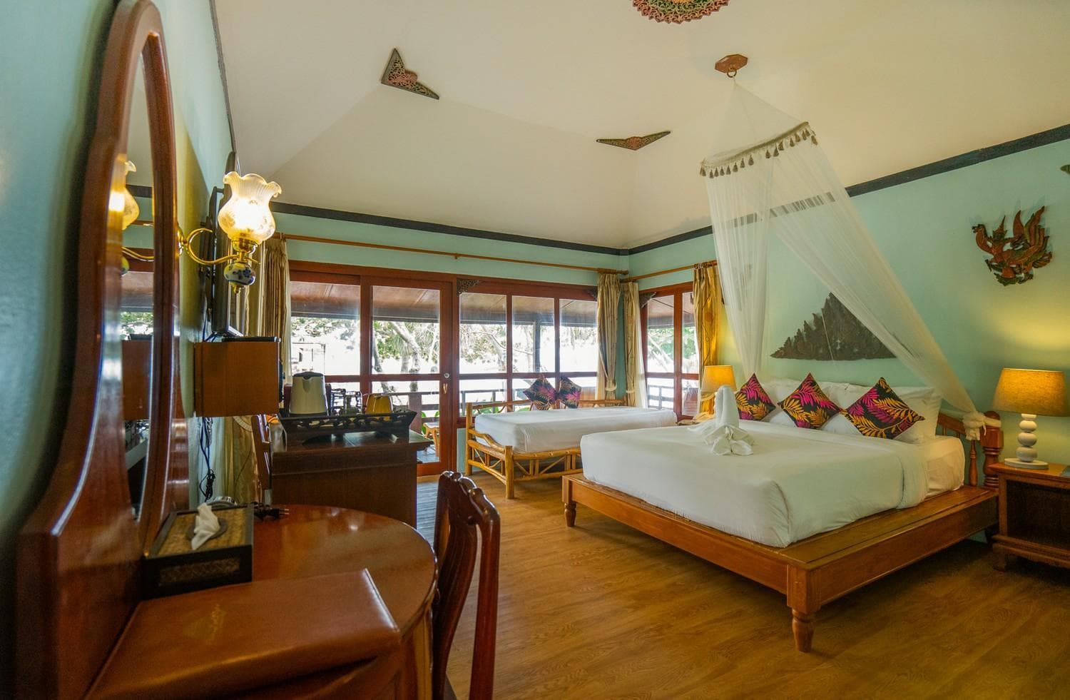 Chaweng Buri Resort photo 5