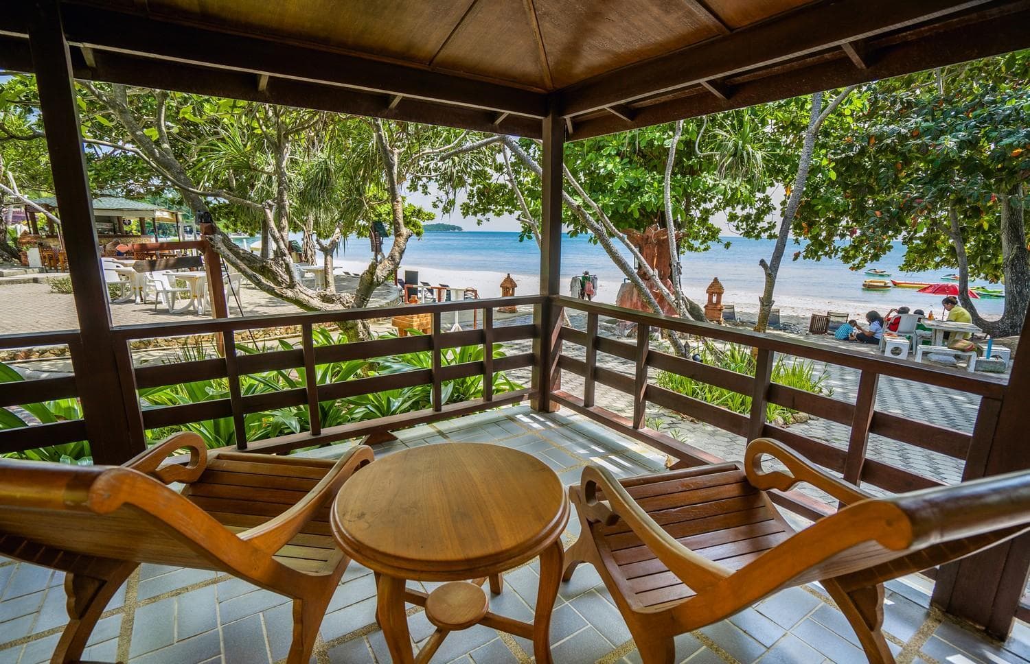 Chaweng Buri Resort photo 8