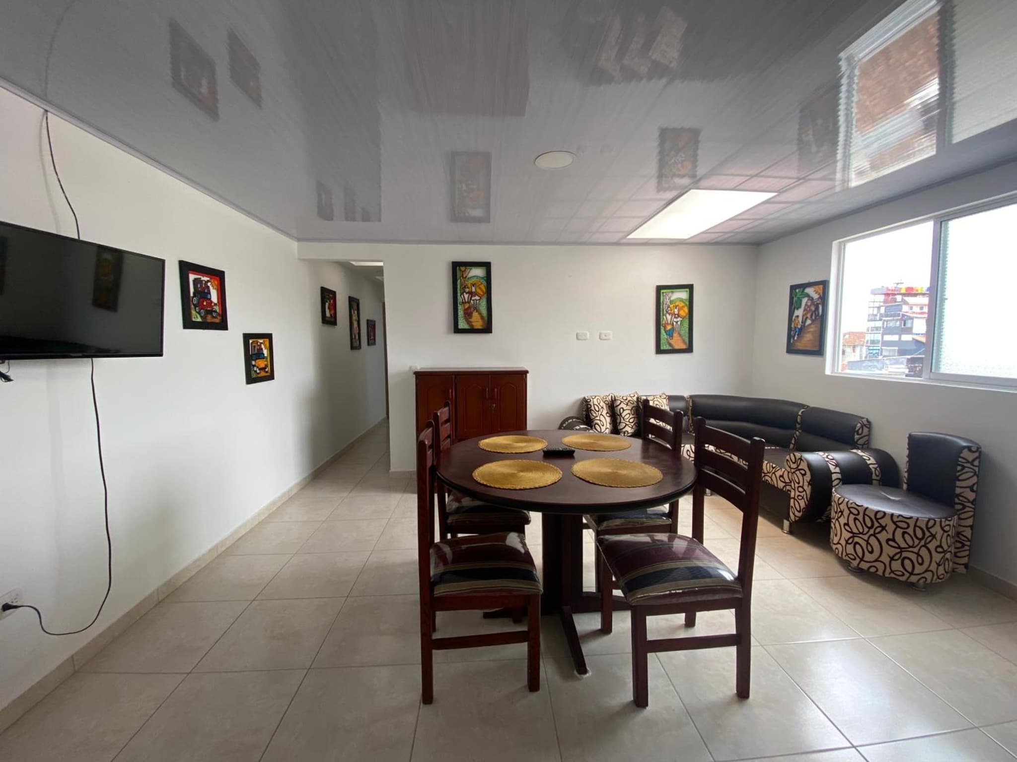 Apartamento Descanso Central photo 7