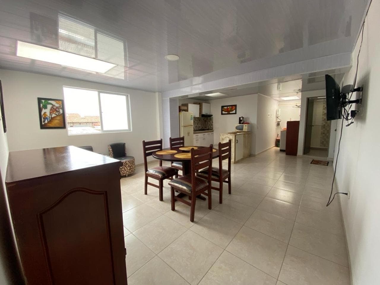 Apartamento Descanso Central photo 2