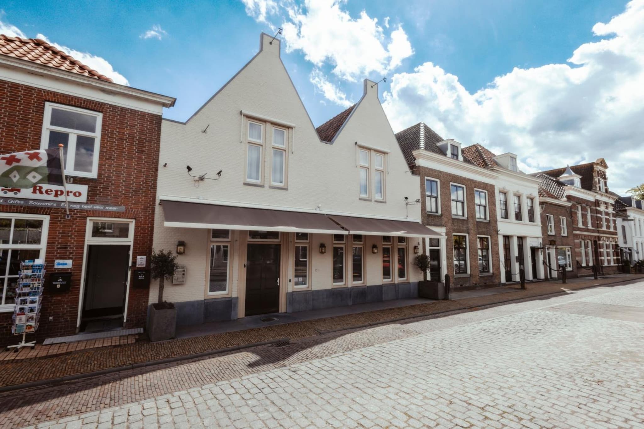 Boutique Hotel de MAGISTRAAT photo 9