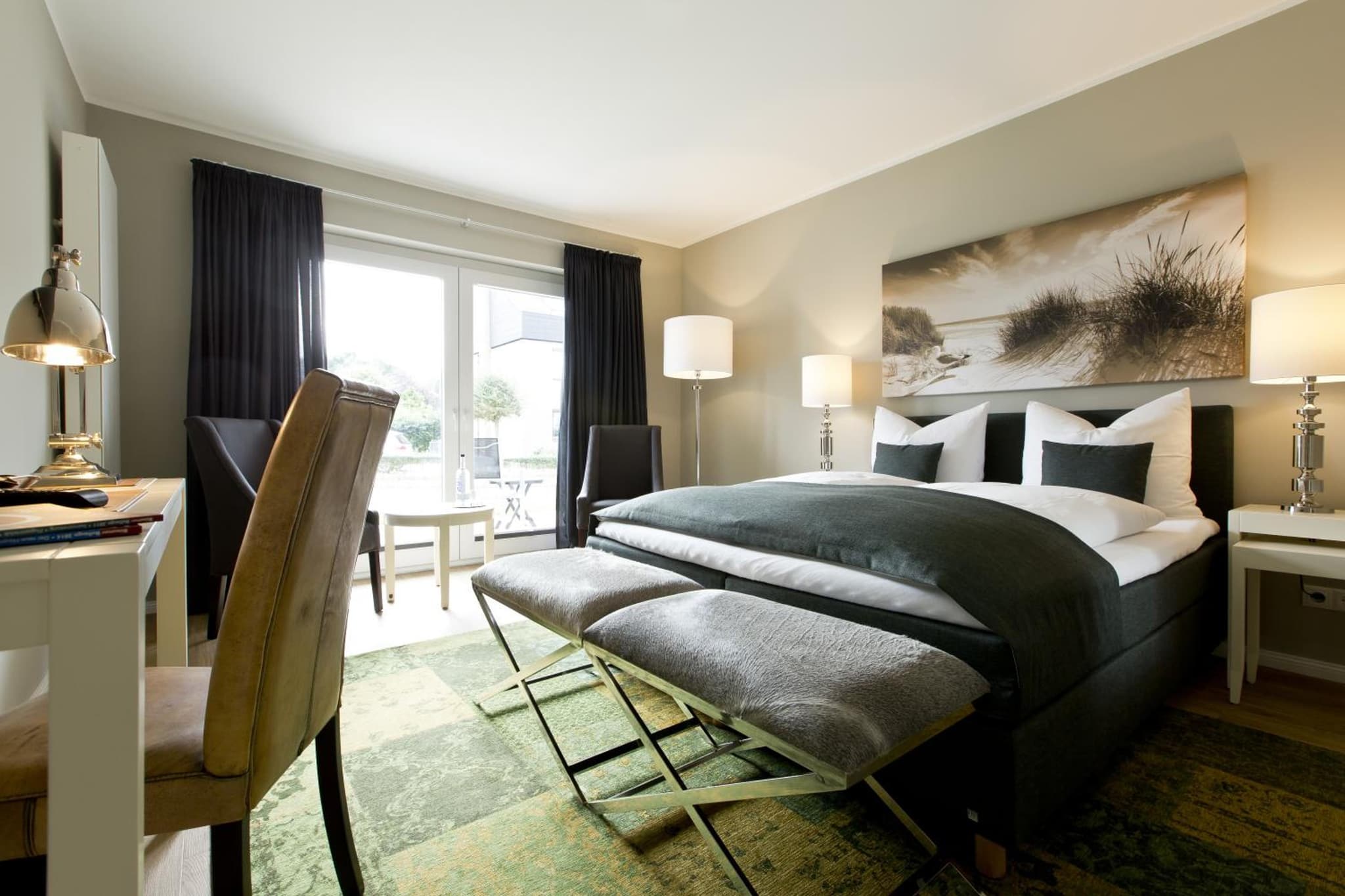 Hotel Astra Maris photo 6