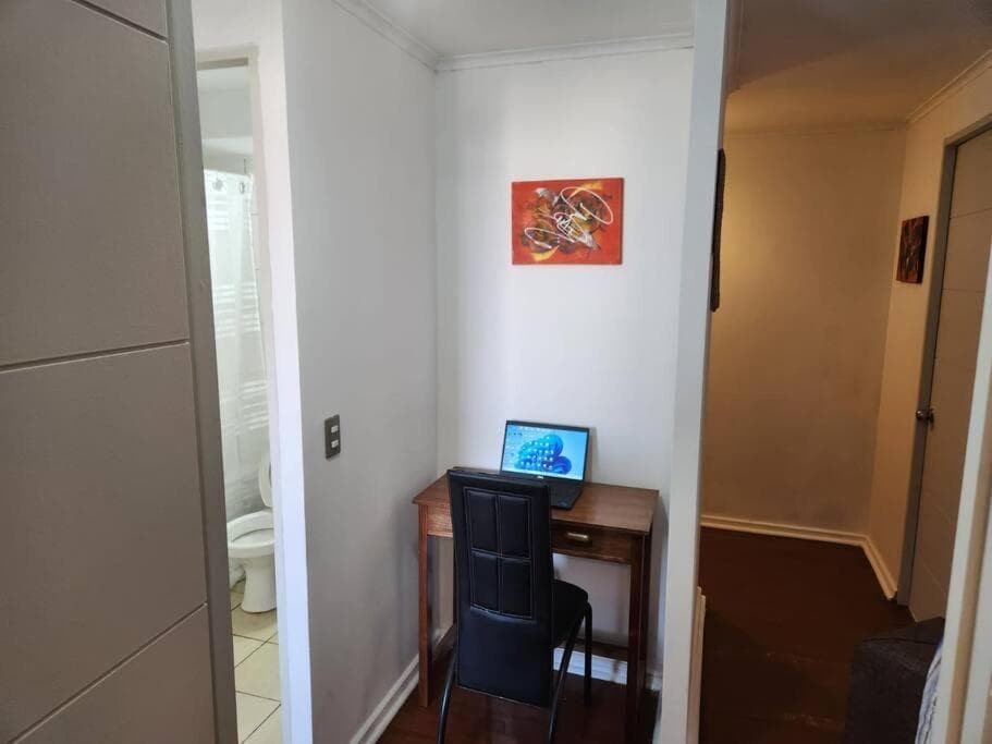 MWC Apartments - Compañía photo 3
