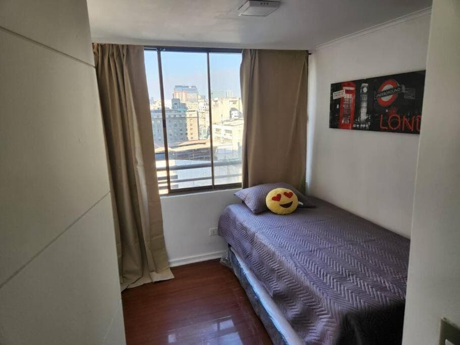 MWC Apartments - Compañía photo 4