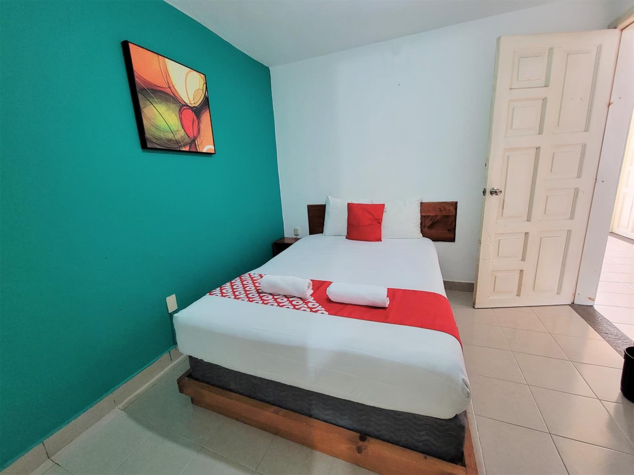 Hotel Dulce Luna photo 6