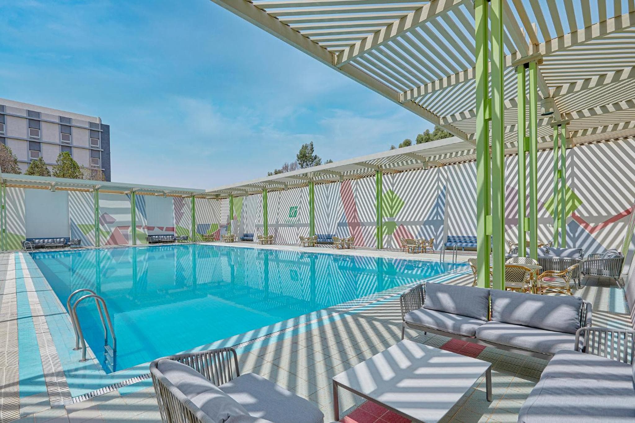 Holiday Inn Tabuk by IHG photo 2