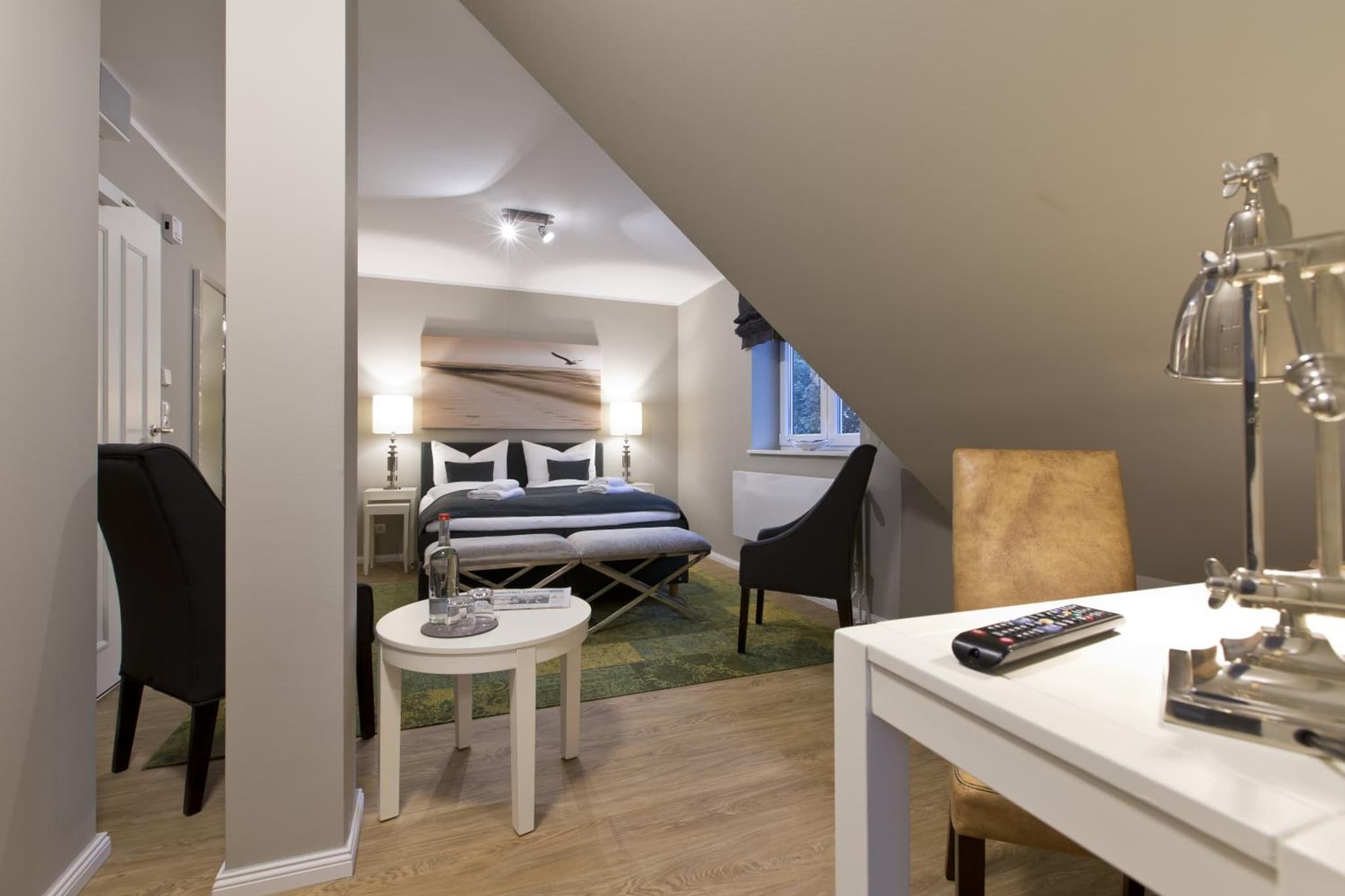 Hotel Astra Maris photo 2