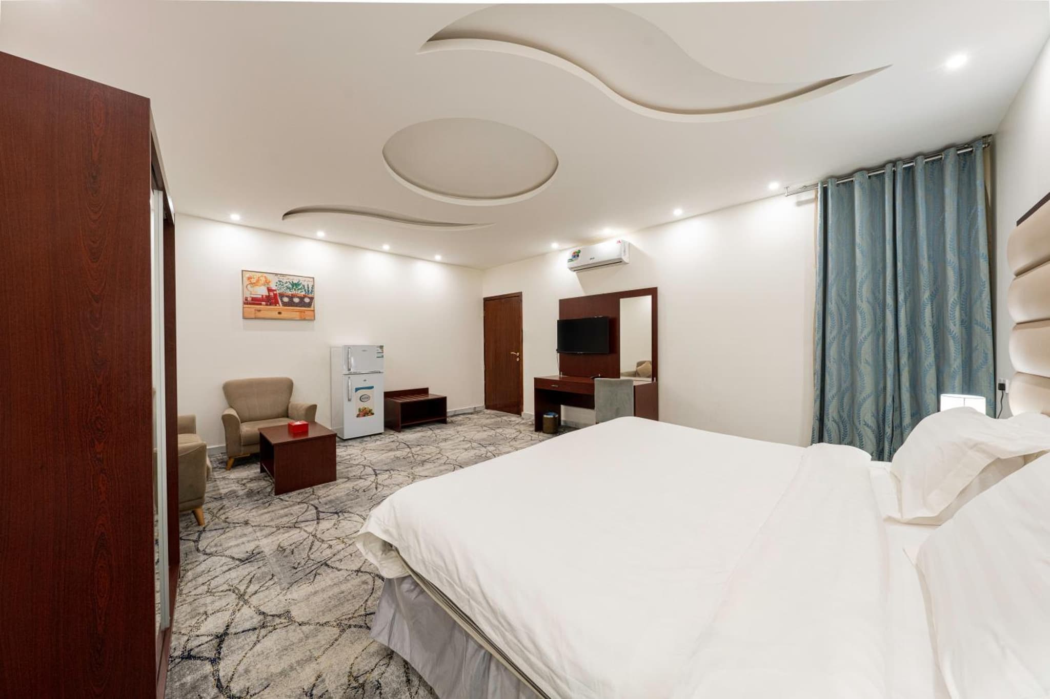 فندق مشارف ابها photo 6
