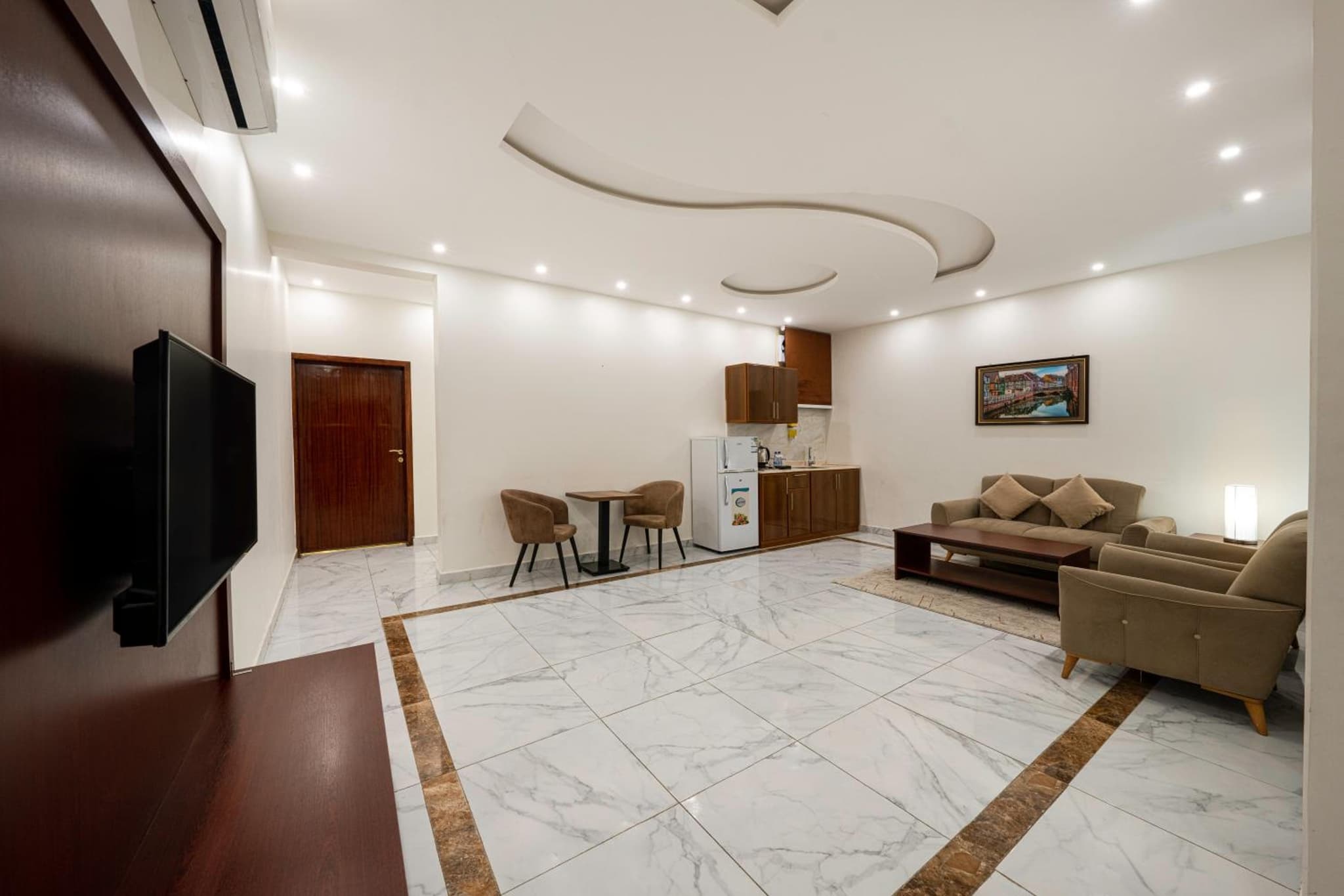 فندق مشارف ابها photo 5