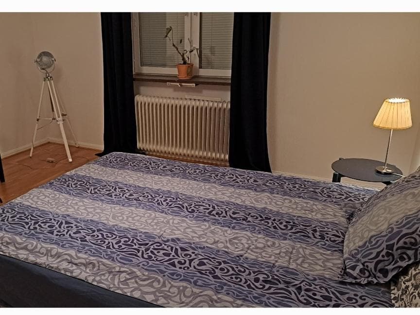Room in apartment photo 3