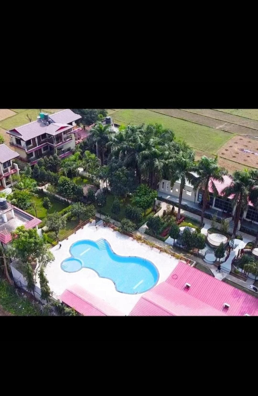Royal Tiger Luxury Resort photo 9