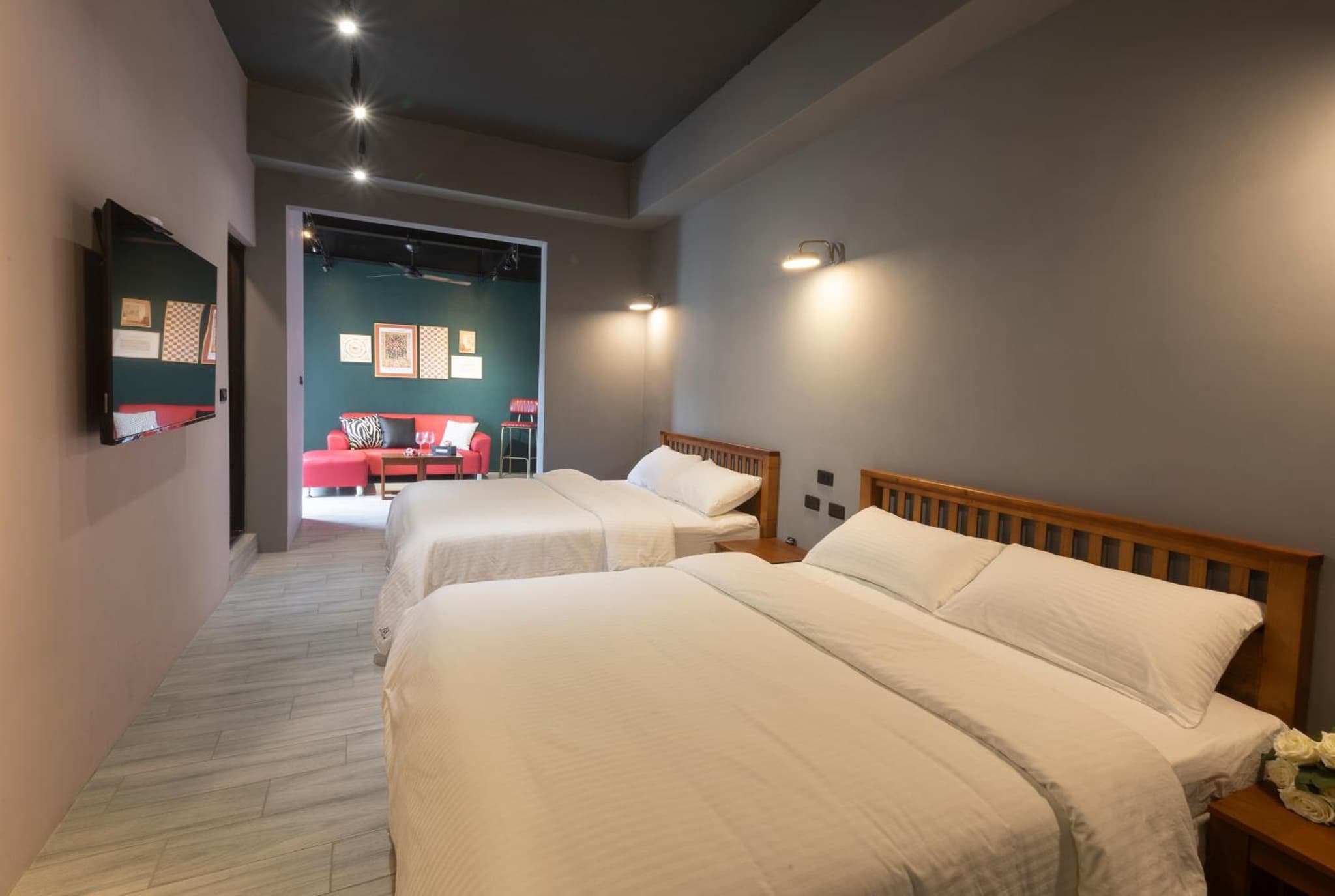 初約旅宿 Meet B&B photo 4