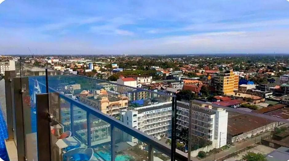 One Euphoria Prime Suite Hotel photo 7